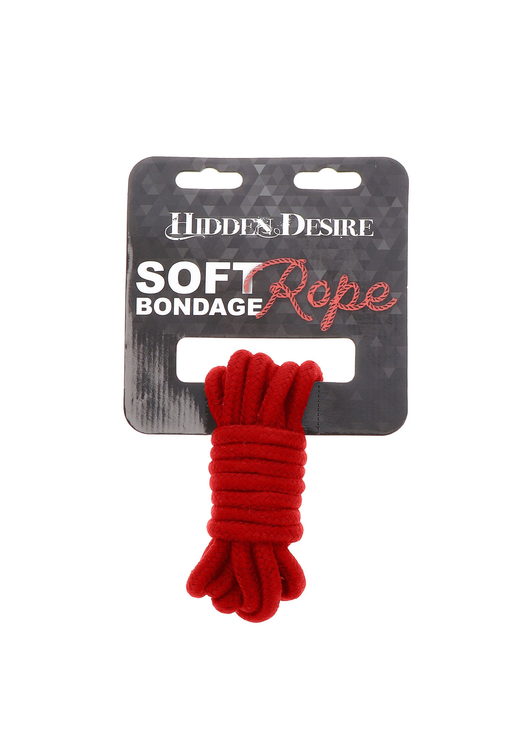 Bondage Rope 3 Meter - Afbeelding 5