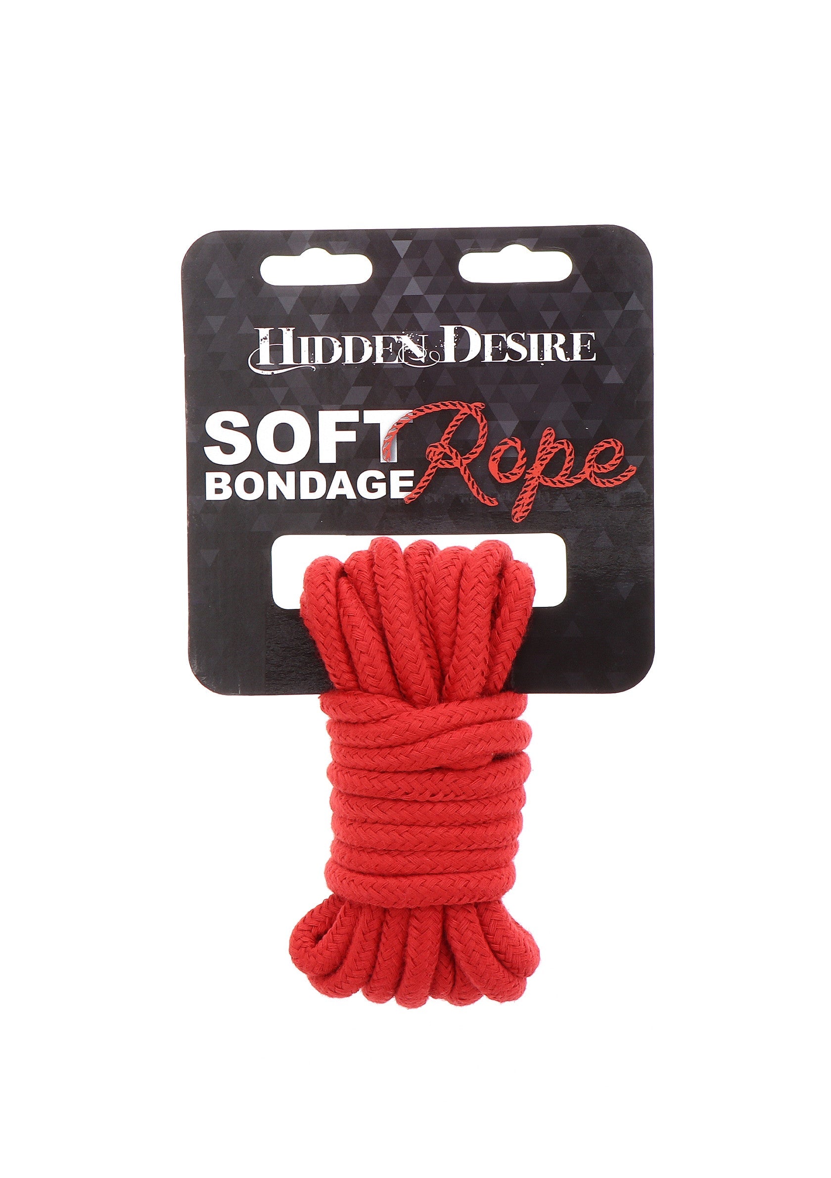 Bondage Rope 5 Meter - Afbeelding 5