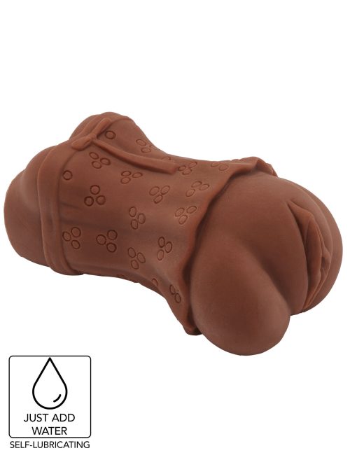 Super Wet Tight Twat Vibrating