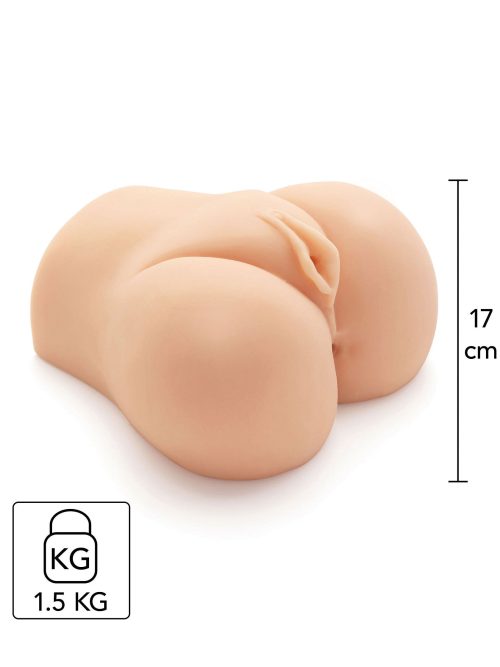 Wet Pussy Galore Vibrating