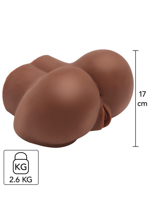 Hot Honey Rider Vibrating