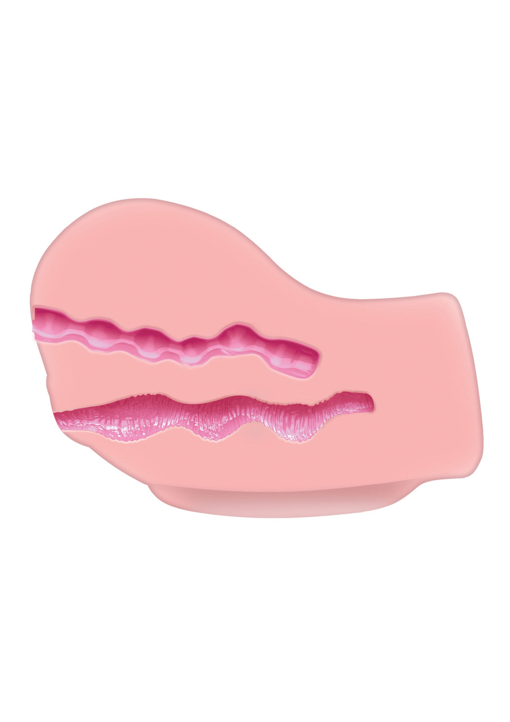 Hot Honey Rider Vibrating - Afbeelding 12