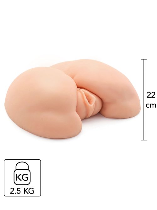 Horny Fuck Slut Vibrating