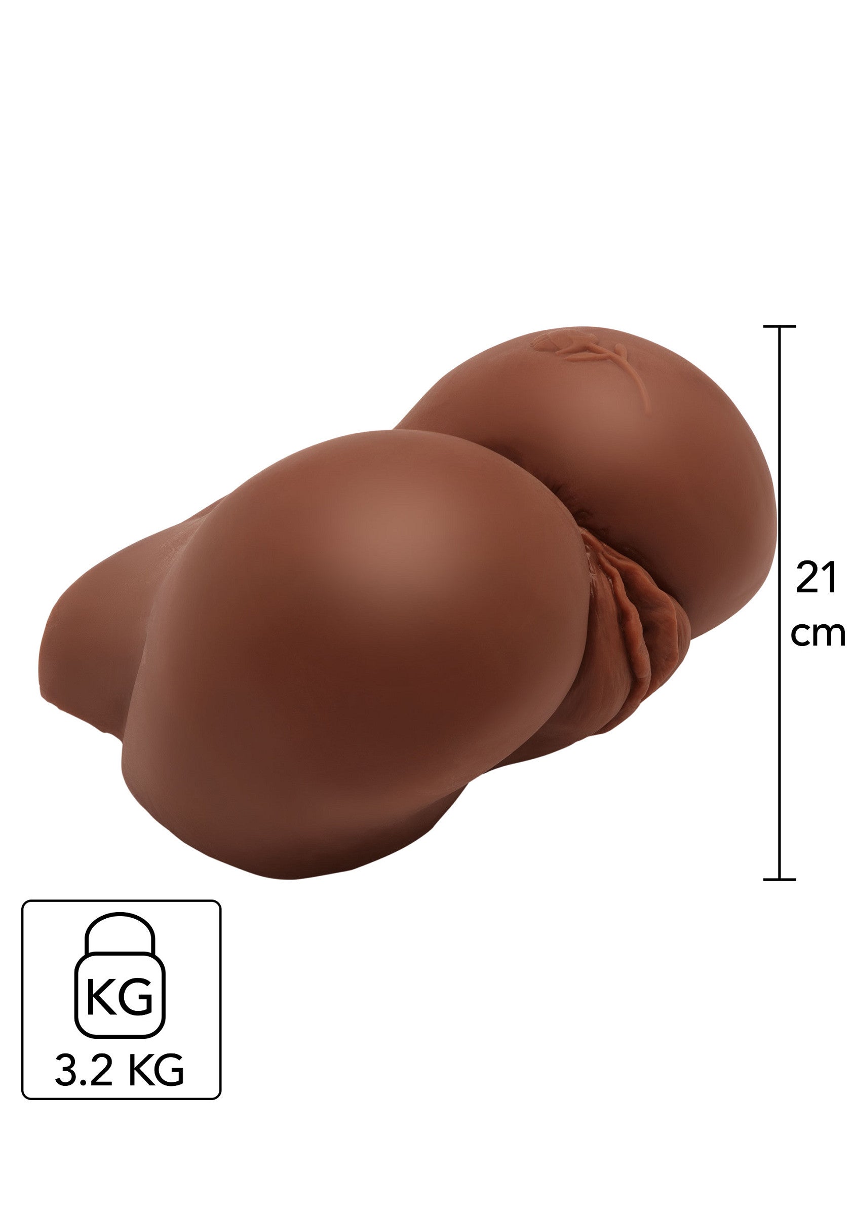 Big Ass Banger Vibrating