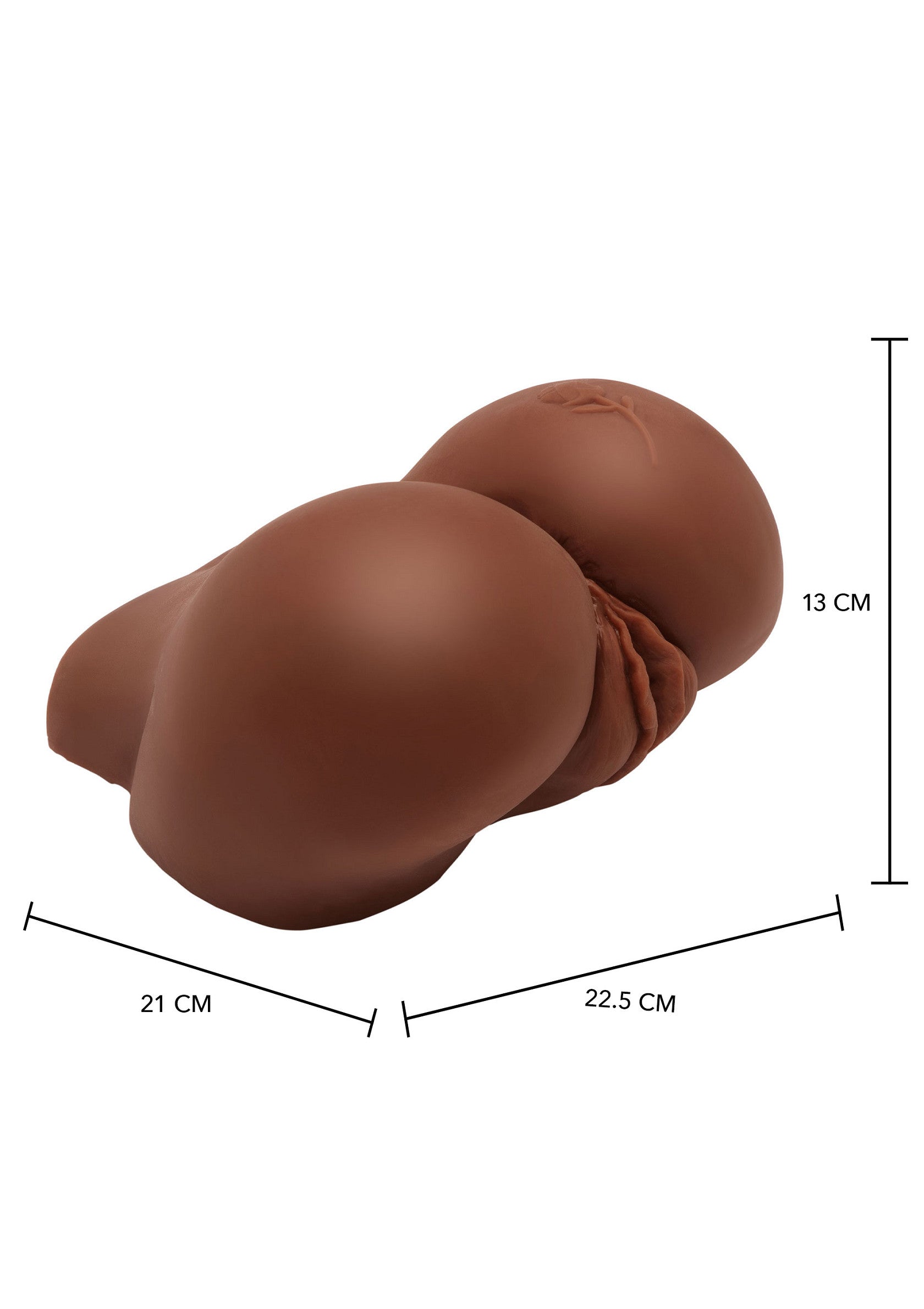 Big Ass Banger Vibrating - Afbeelding 7