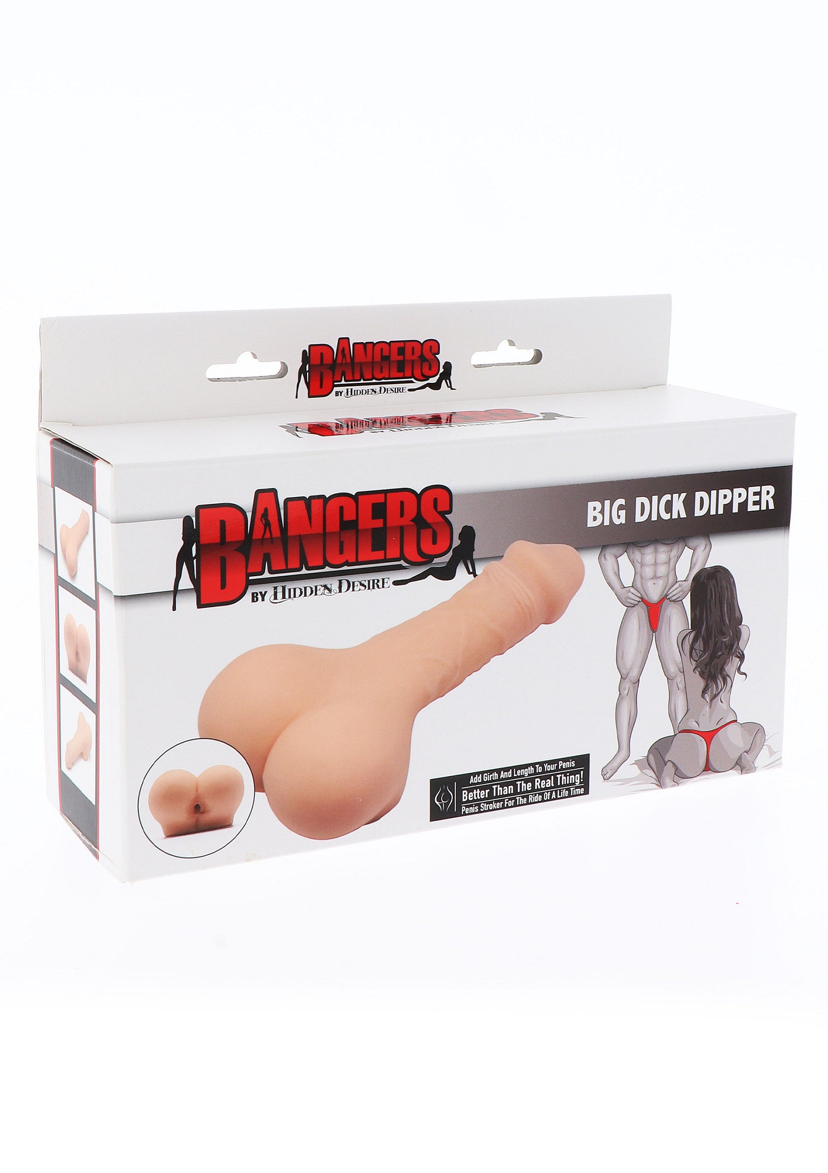 Big Dick Dipper - Afbeelding 2