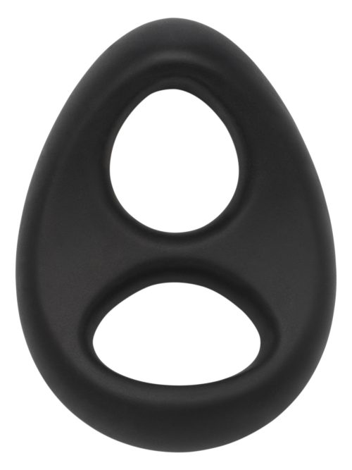 Soft Silicone Stallion C-Ring