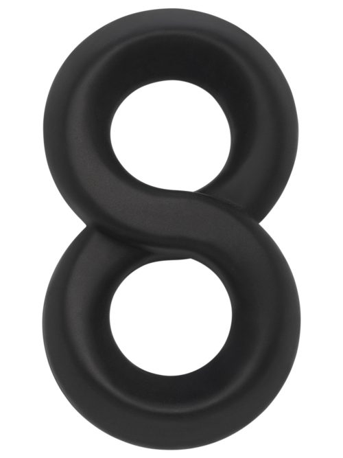 Soft Silicone Jock C-Ring