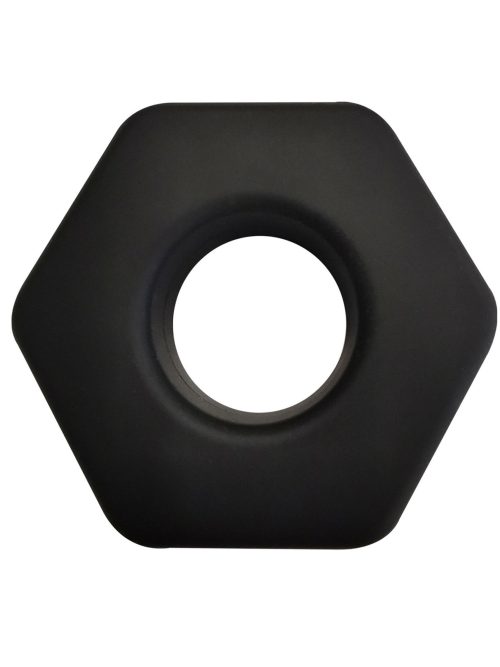 Soft Silicone Hunk C-Ring