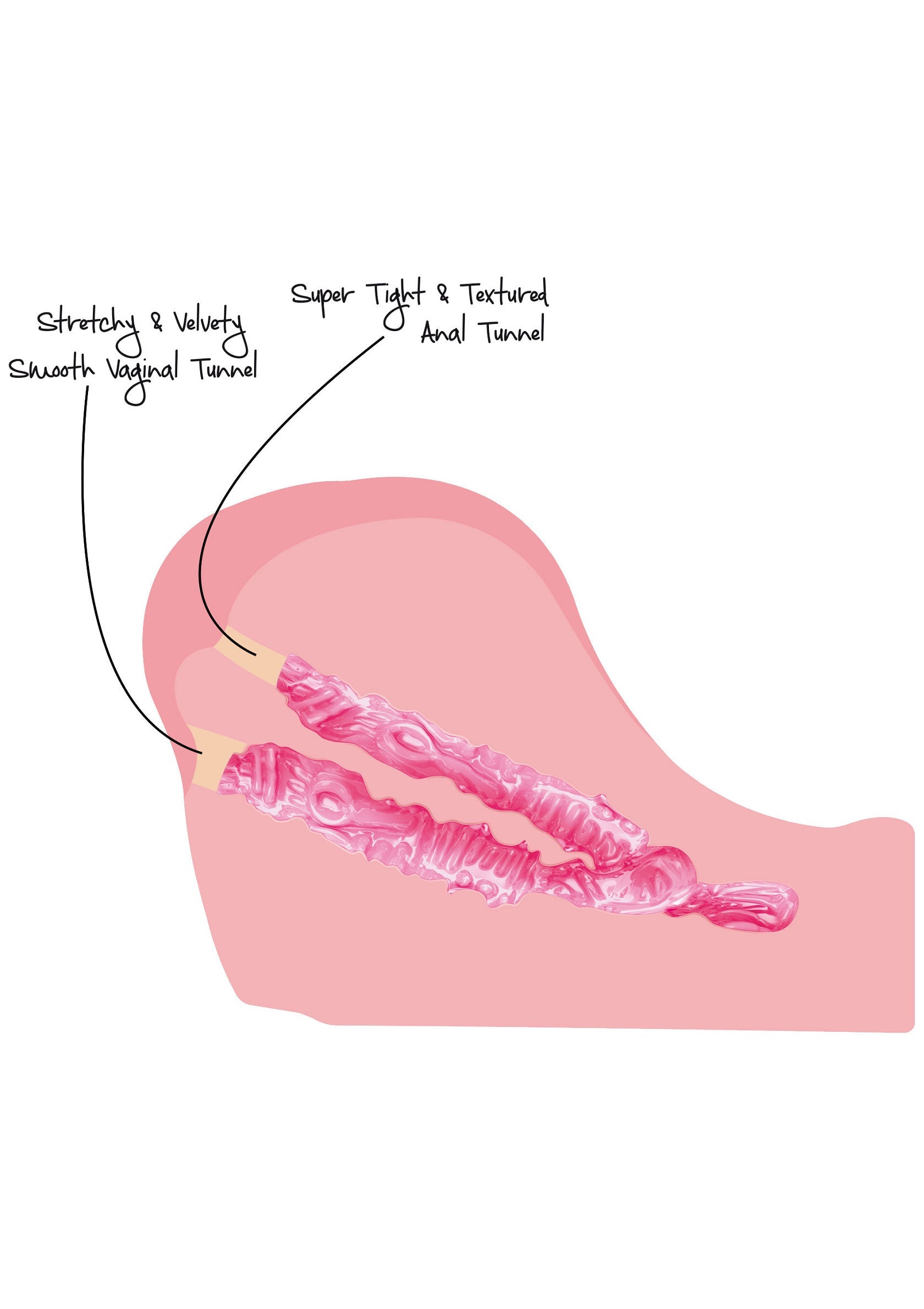 Upskirt College Slut - Afbeelding 7