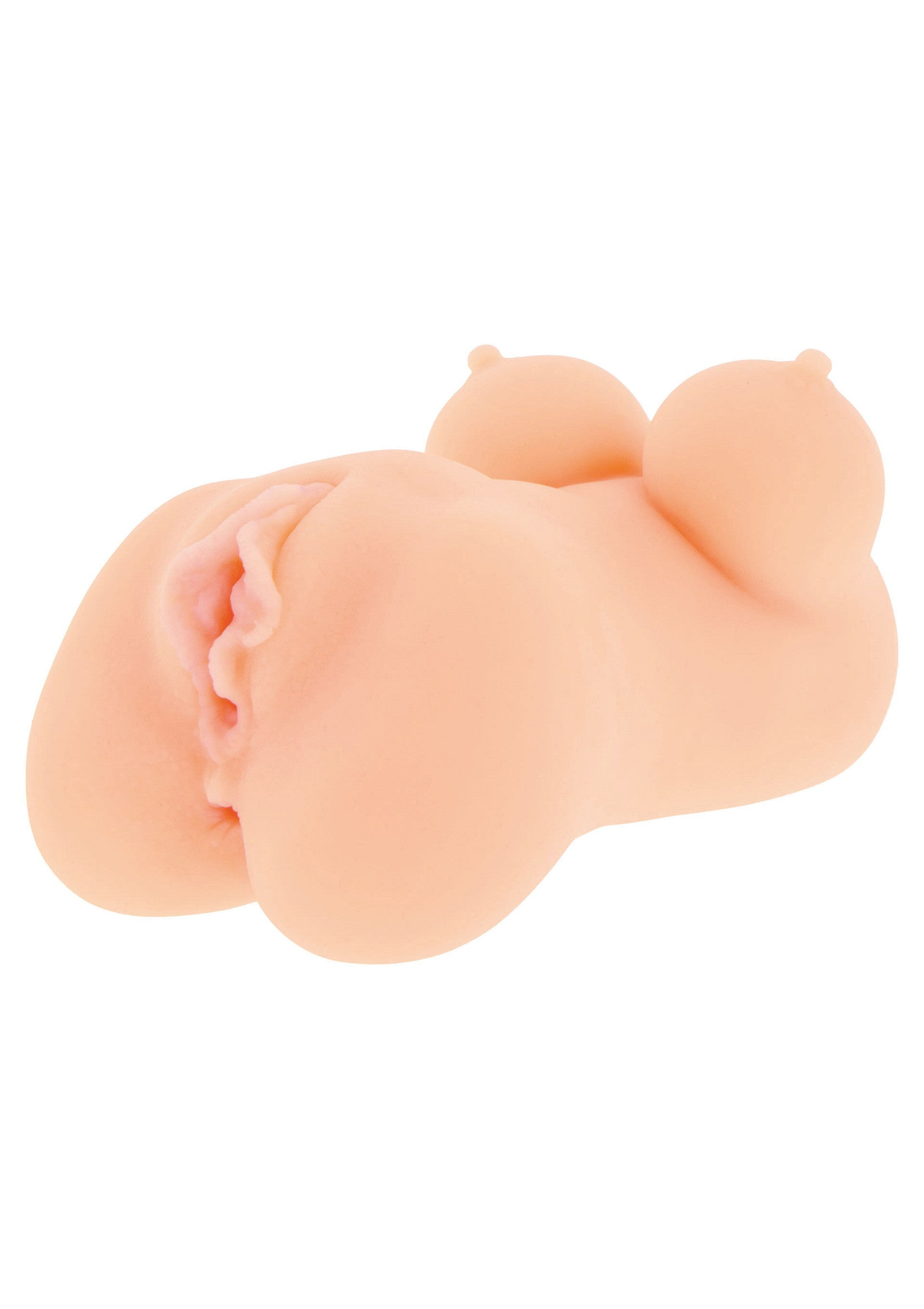 Big Titty Fuck Cunt - Afbeelding 3