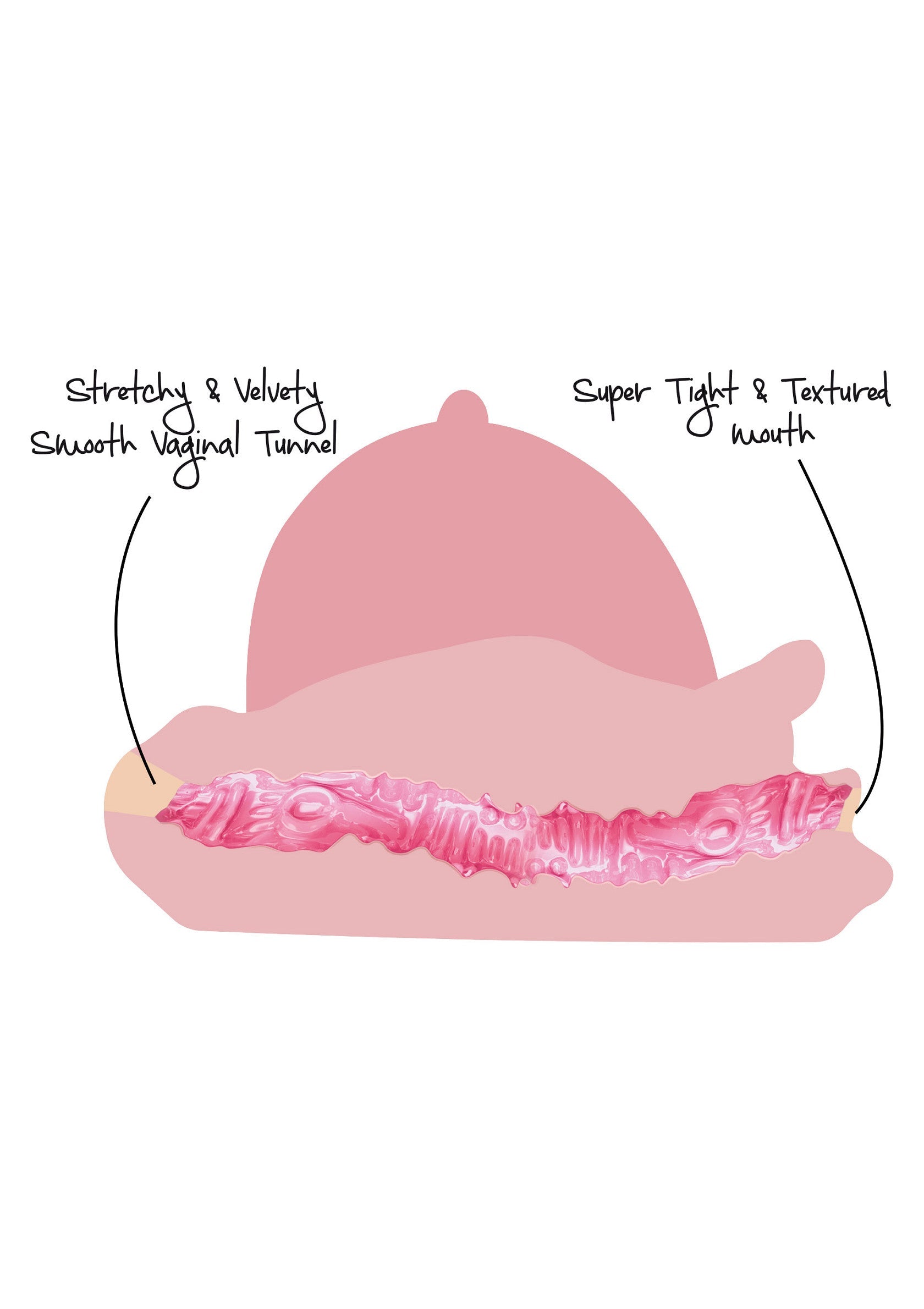 Busty Bimbo - Afbeelding 7