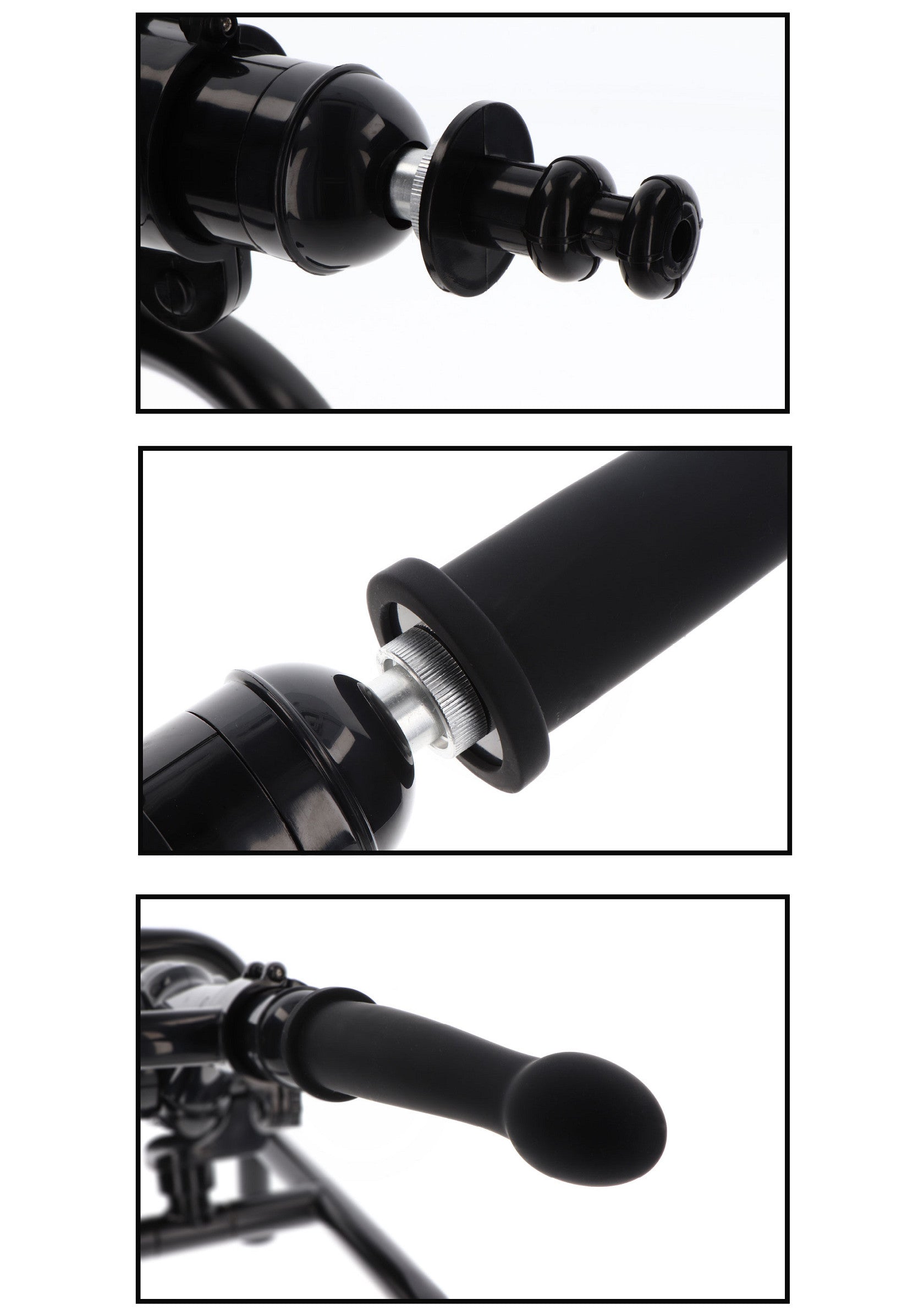 Bangers Fuck Machine Pro 3 Duo - Afbeelding 10