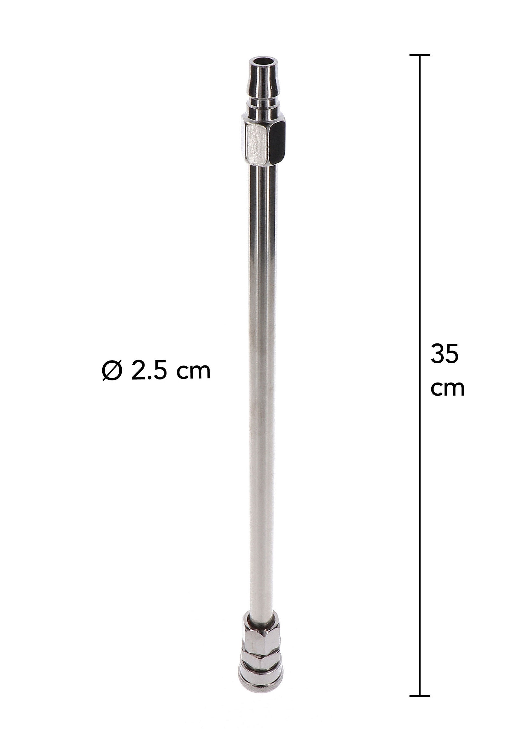 Extender Rod Pro 1 and Pro 2 - Afbeelding 6