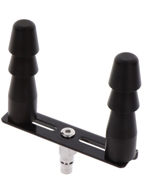 Double Vac-U-Lock Adapt Pro 1 and 2