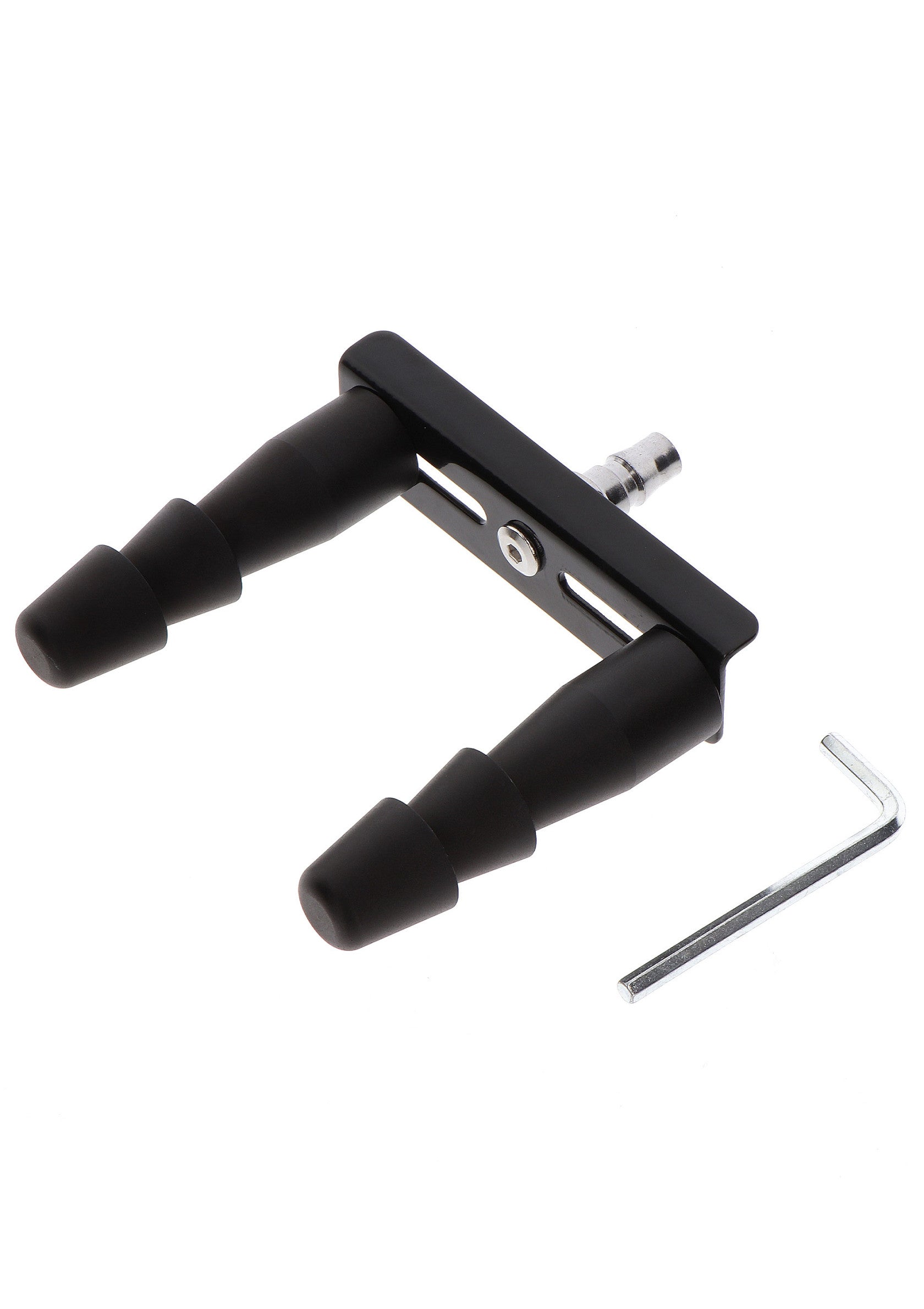 Double Vac-U-Lock Adapt Pro 1 and 2 - Afbeelding 2