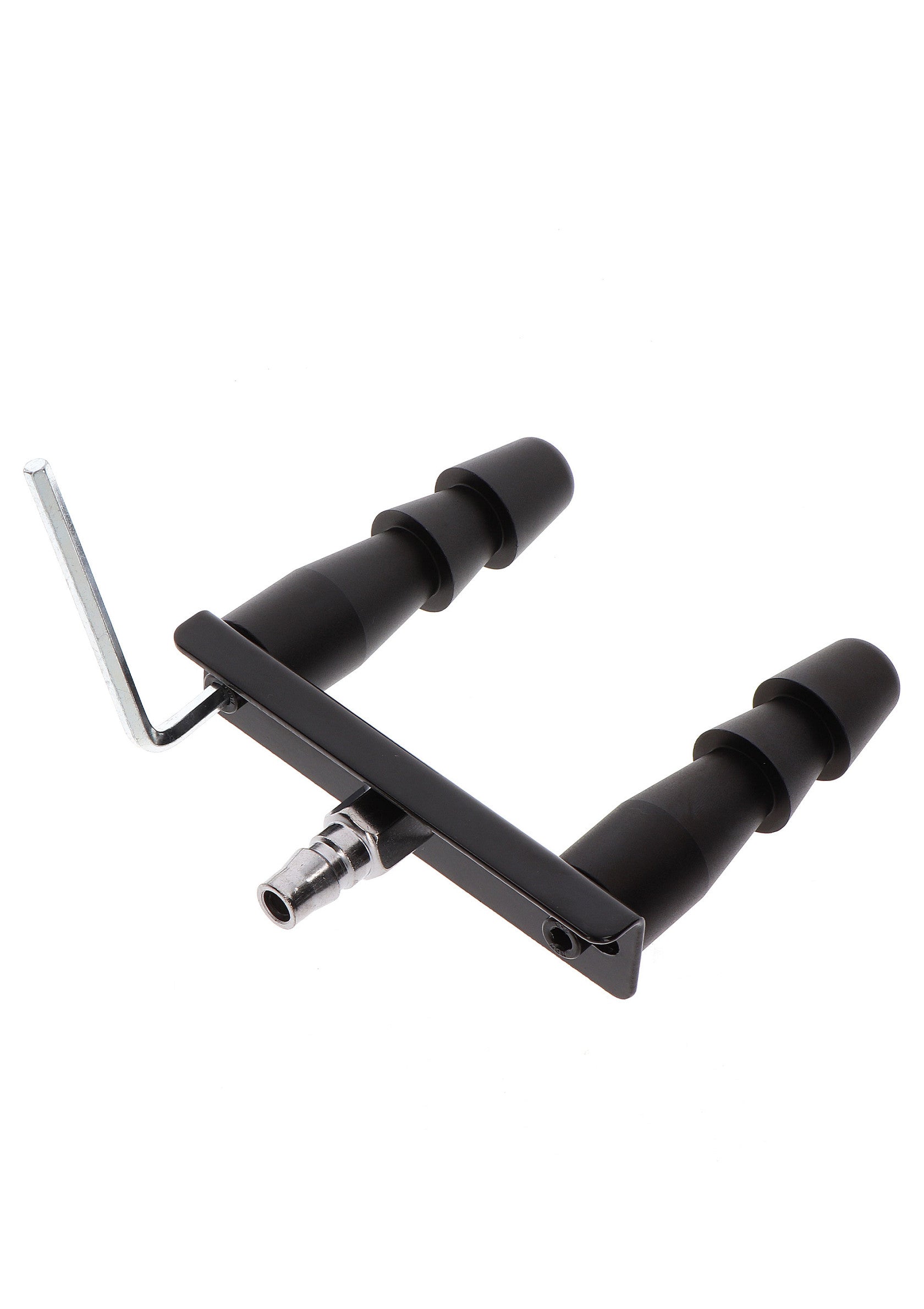 Double Vac-U-Lock Adapt Pro 1 and 2 - Afbeelding 3