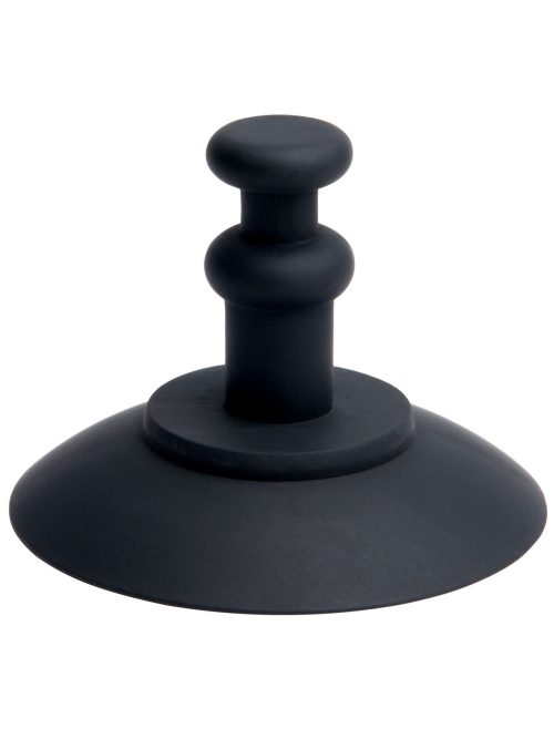 Easy-Lock Suction Cup