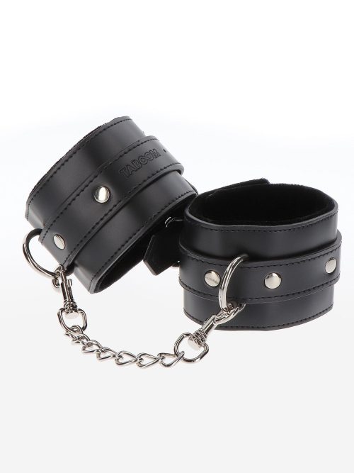 Wrist Cuffs