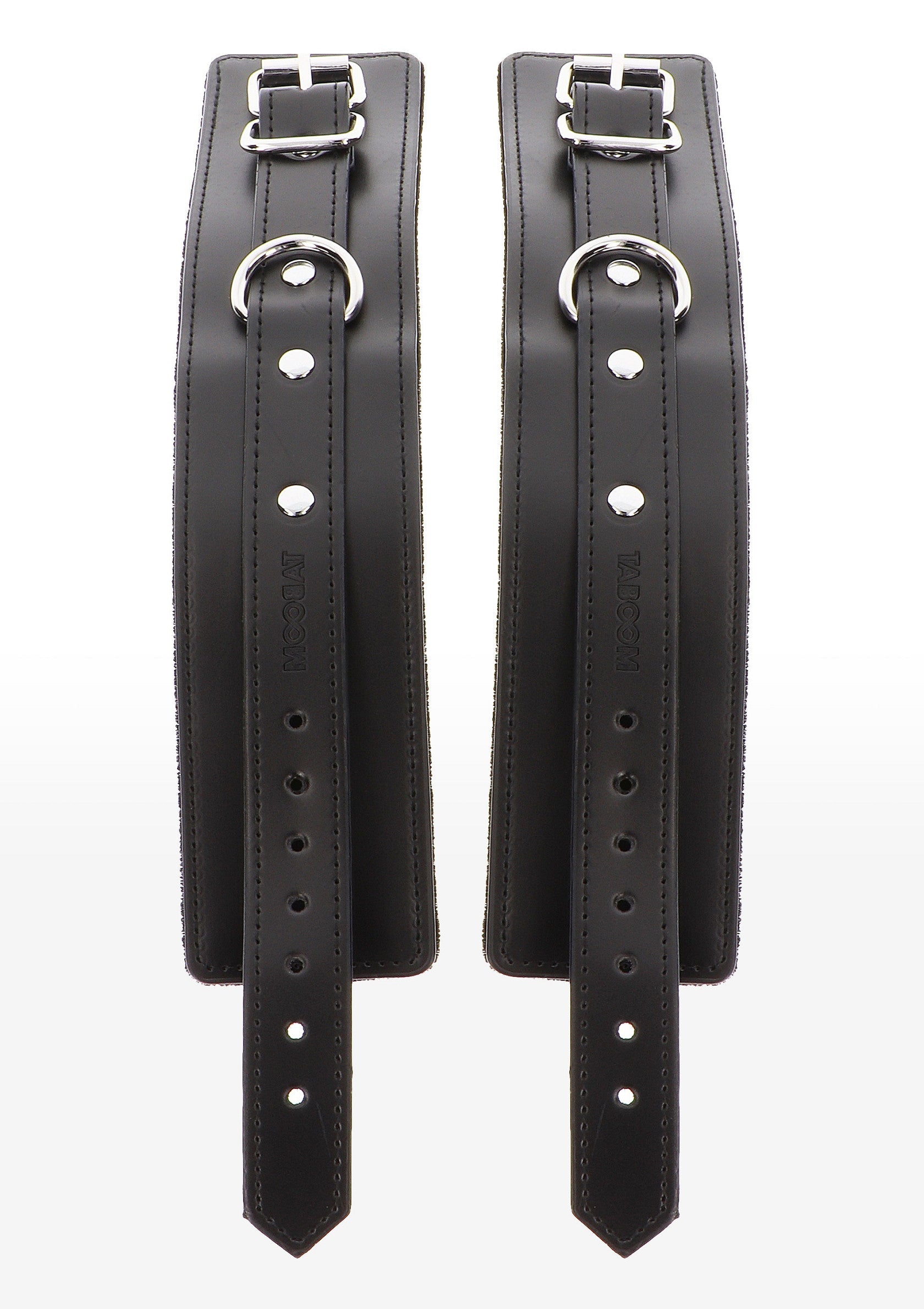 Wrist Cuffs - Afbeelding 4