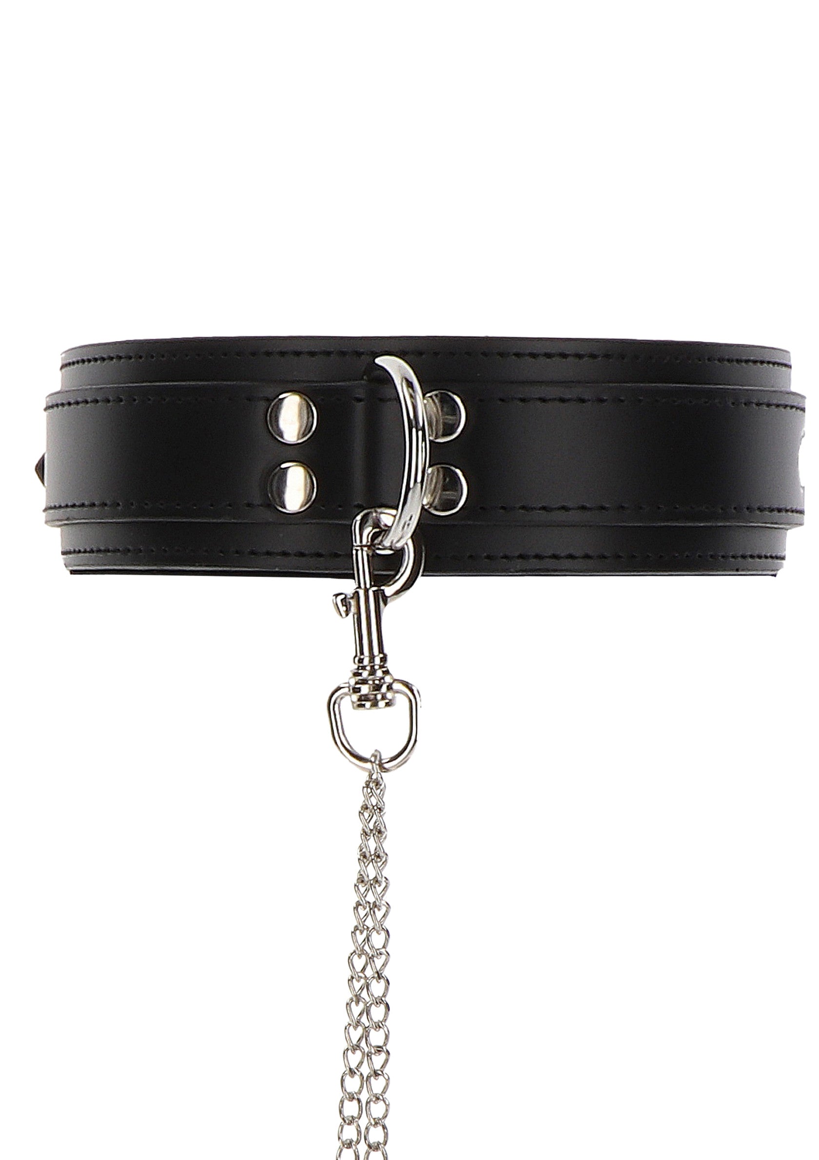 Heavy Collar and Wrist Cuffs - Afbeelding 4
