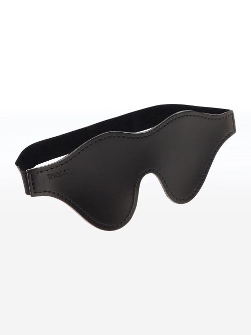 Intense Dark Blindfold