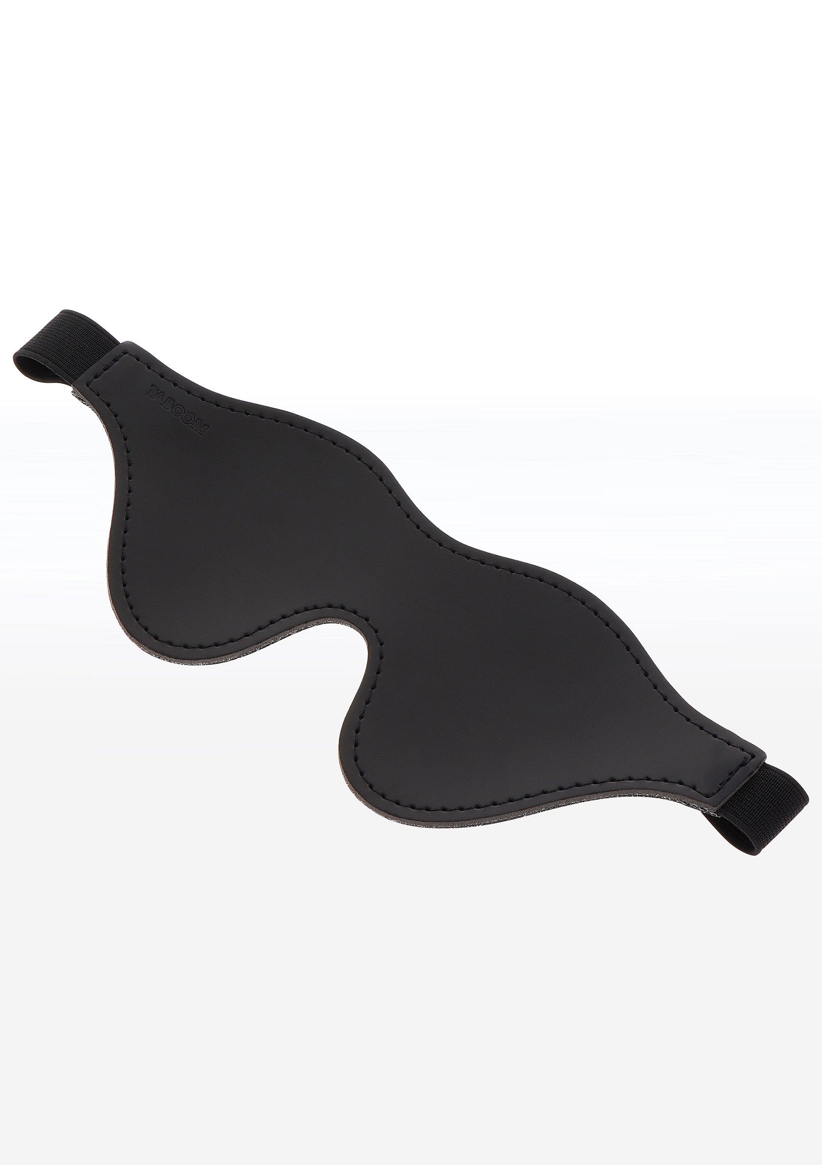 Intense Dark Blindfold - Afbeelding 3