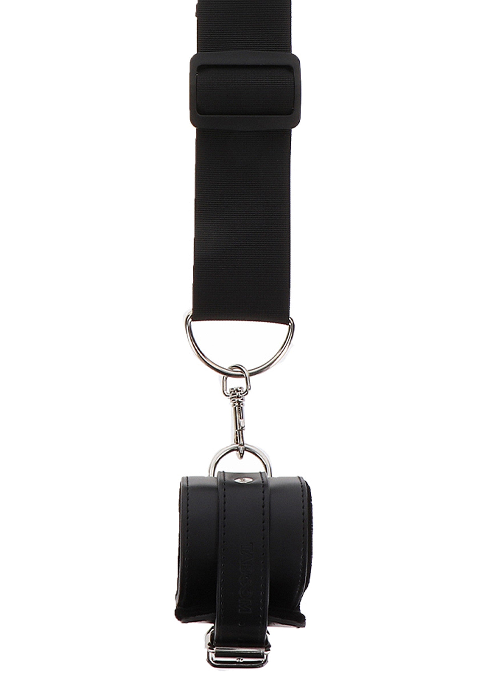 Door Bars and Wrist Cuffs - Afbeelding 3