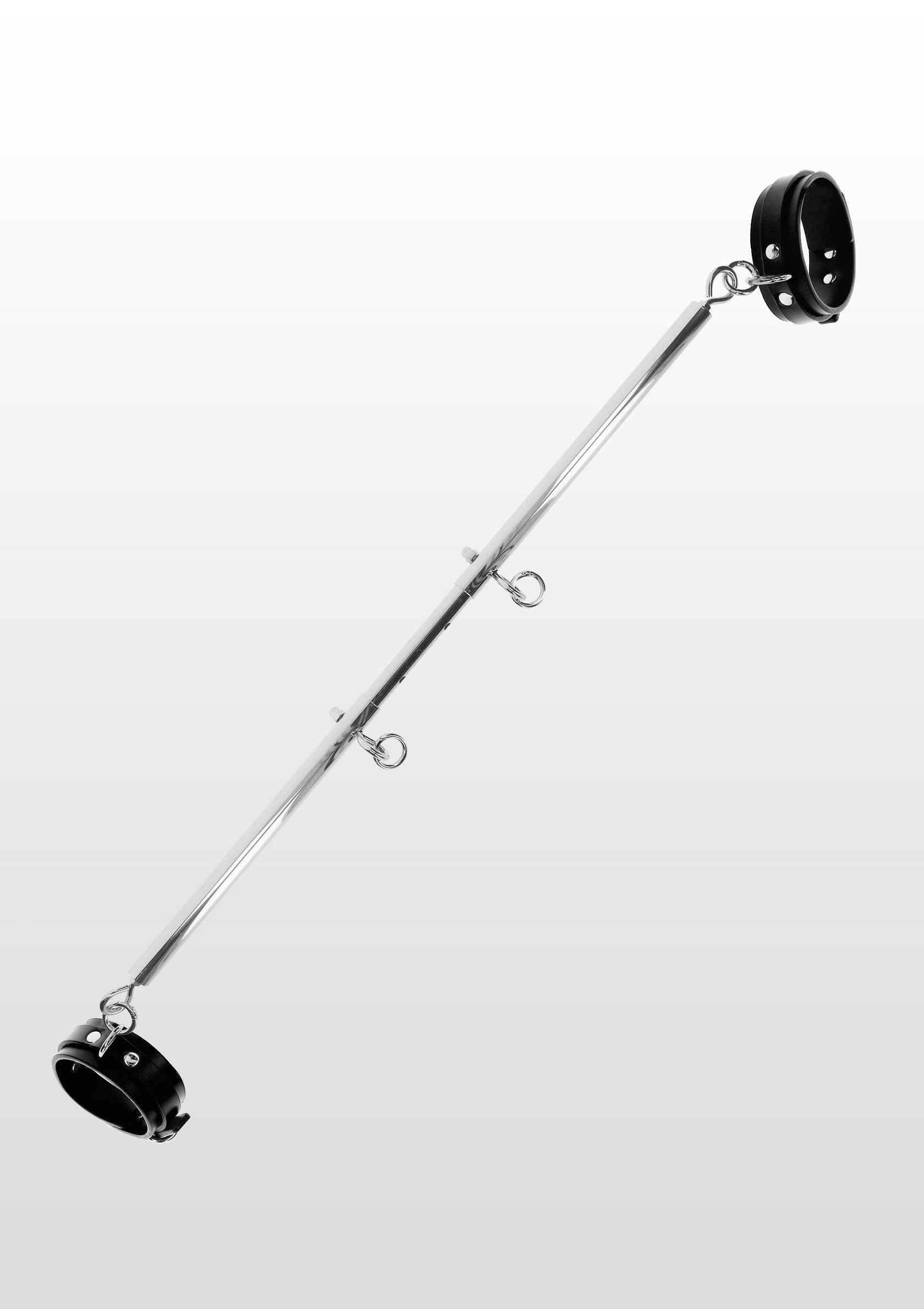 Spreader Bar with Ankle Cuffs - Afbeelding 3