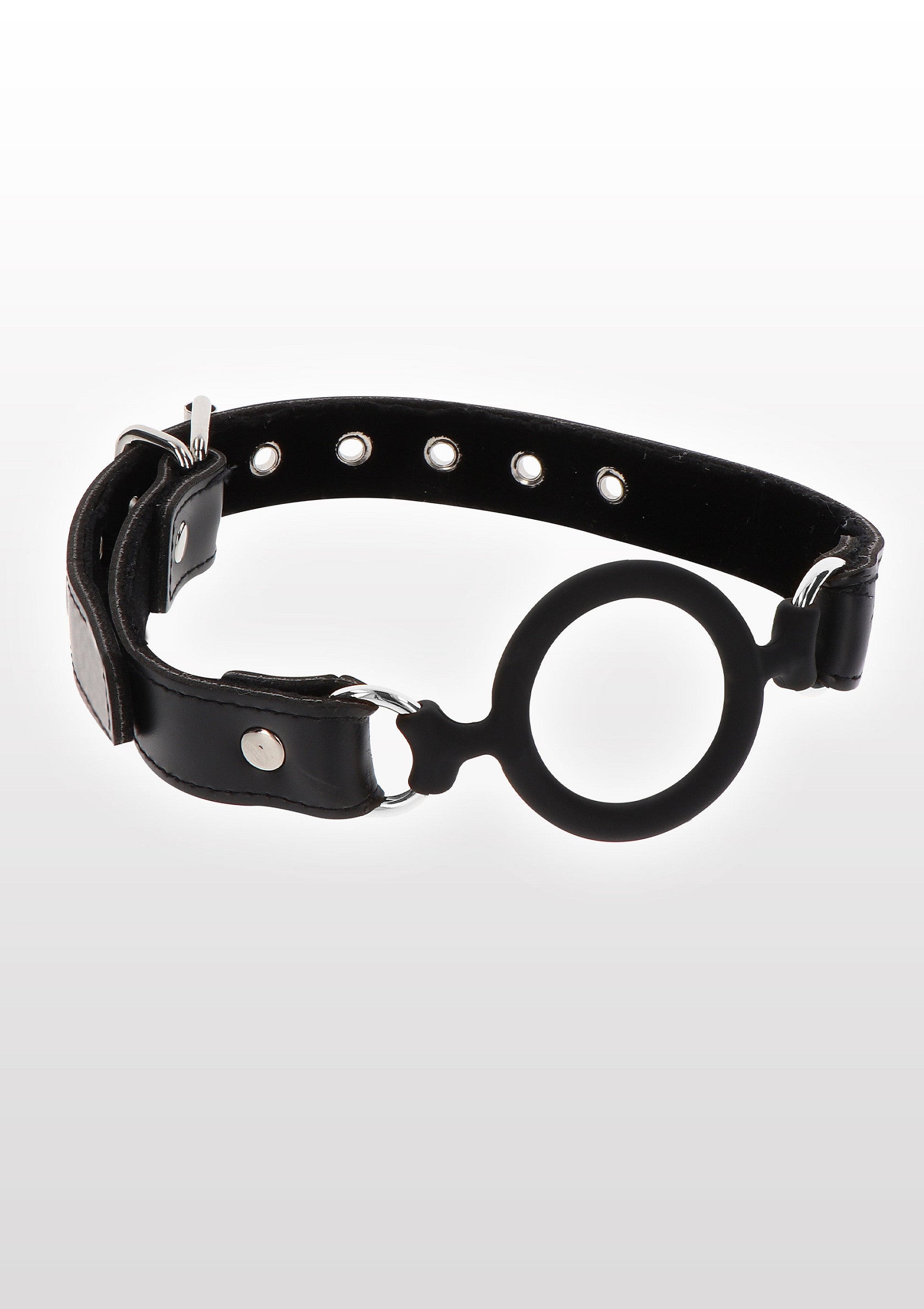 Open Ring Gag - Afbeelding 5