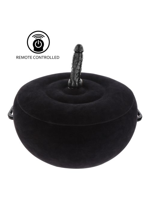 Inflatable Fuck Seat with Remote