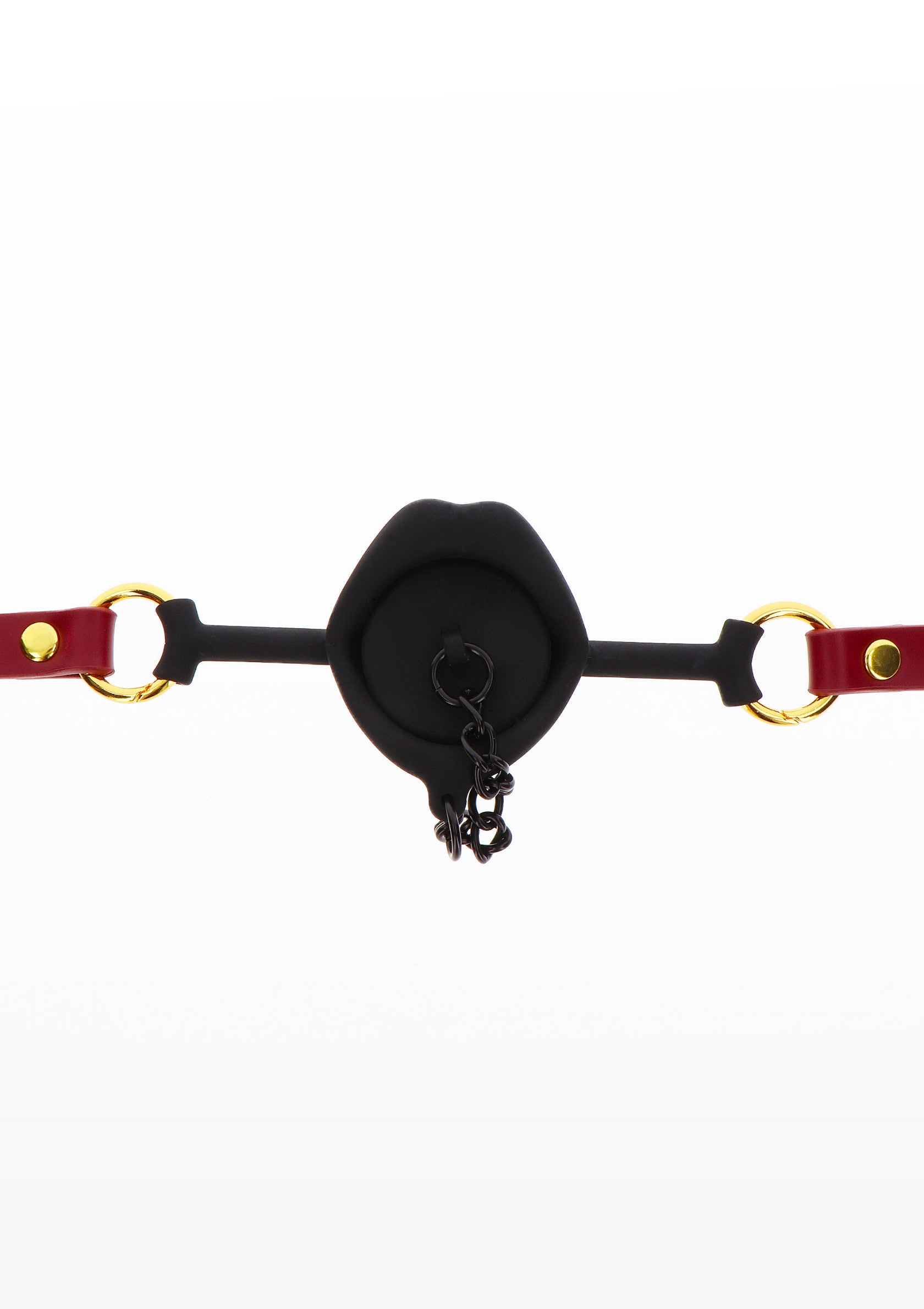 Kinky Gag with Plug - Afbeelding 4