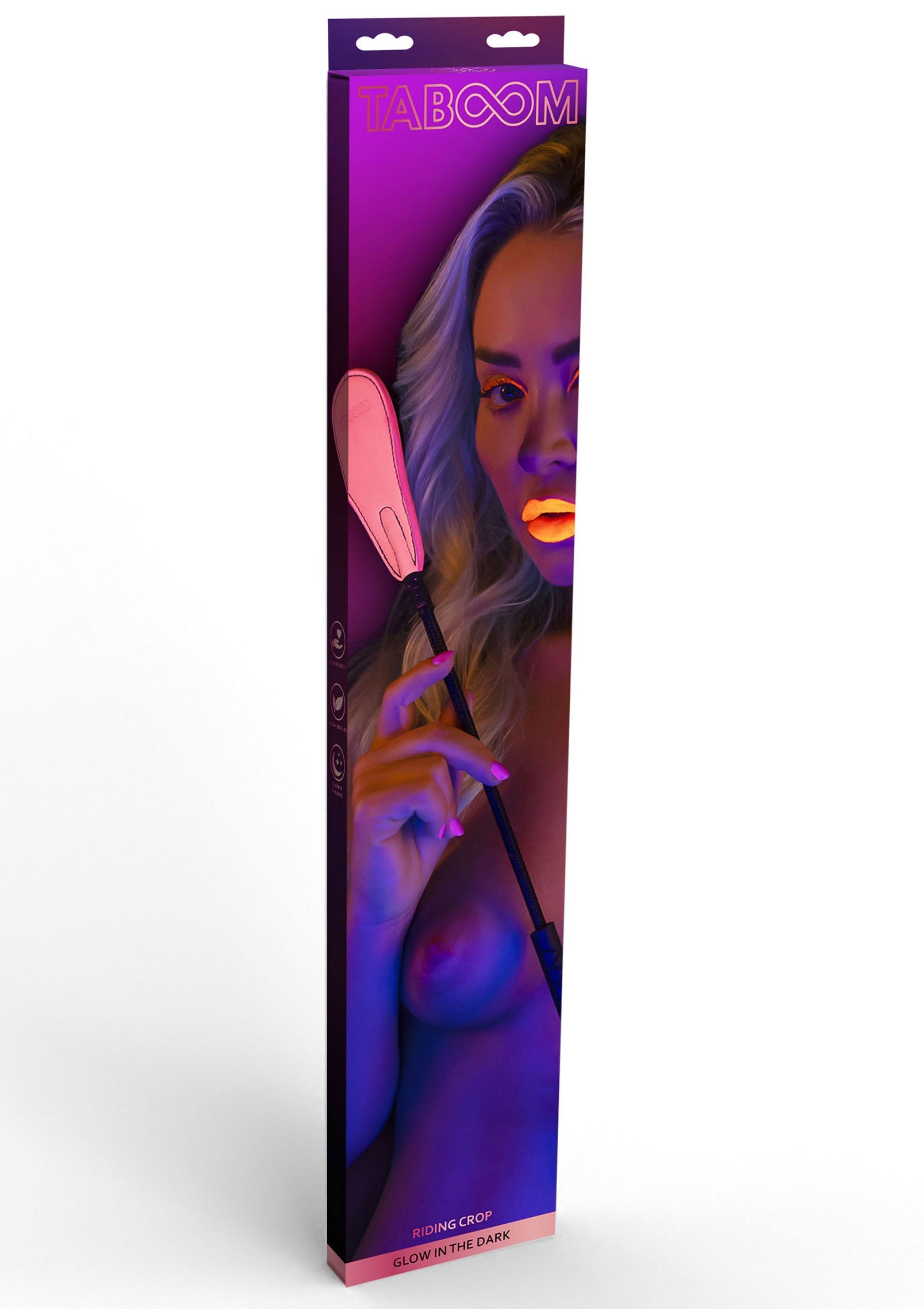 Riding Crop - Afbeelding 6