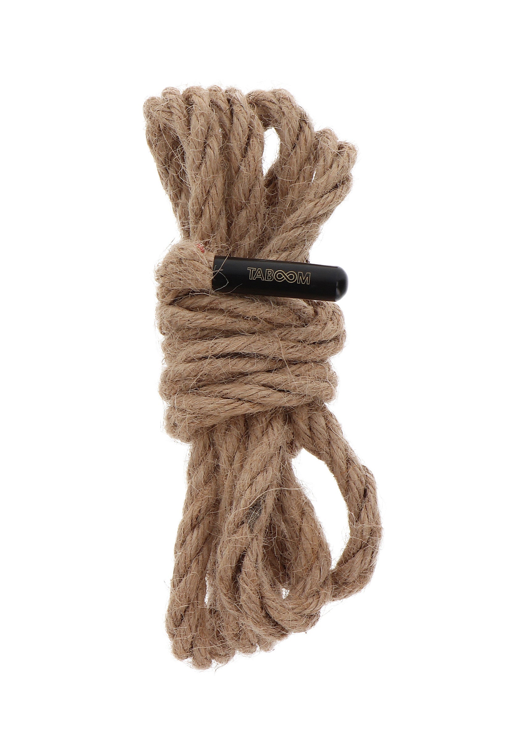 Hemp Rope 1.5 Meter 7 mm - Afbeelding 3