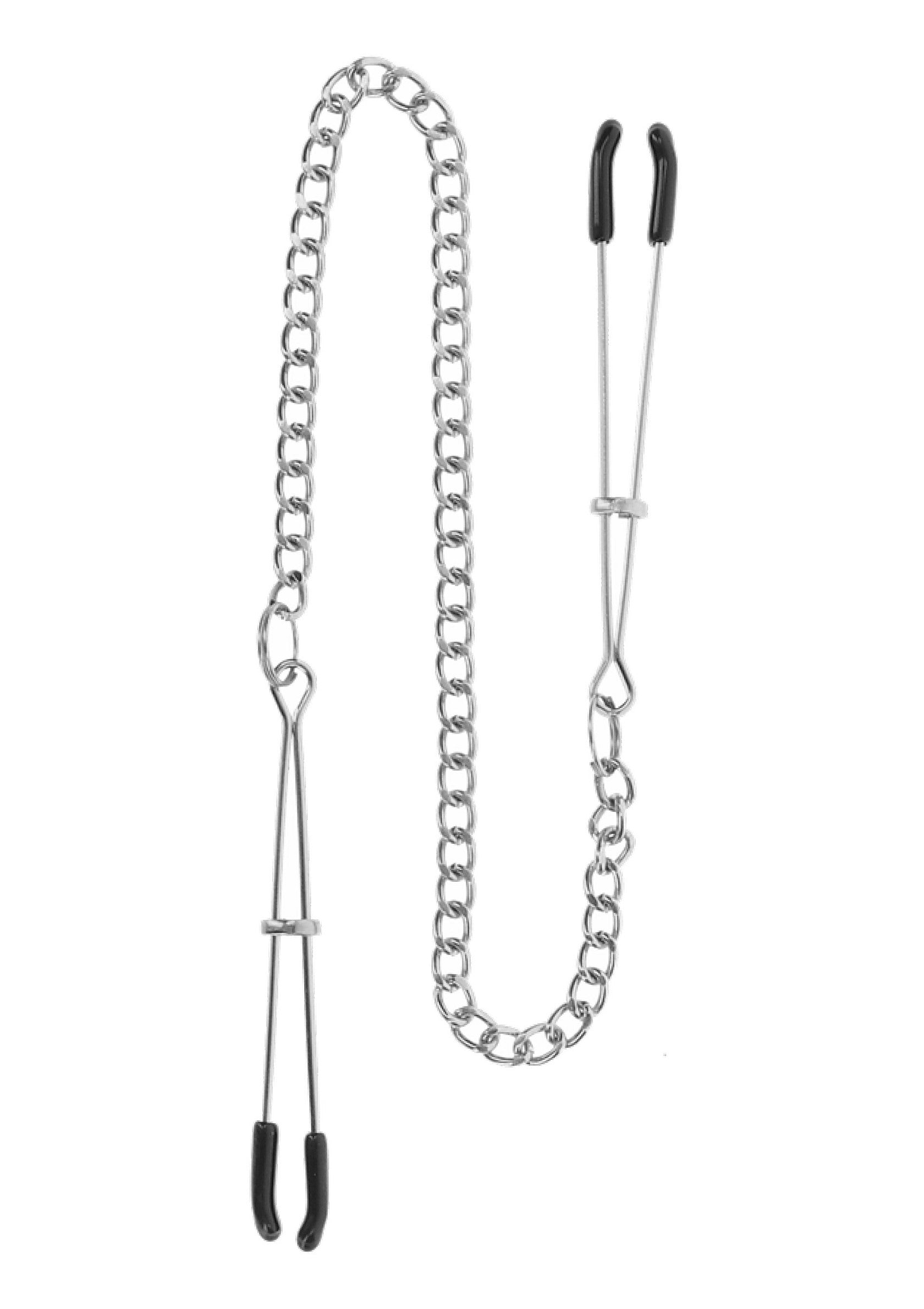 Tweezers With Chain - Afbeelding 9
