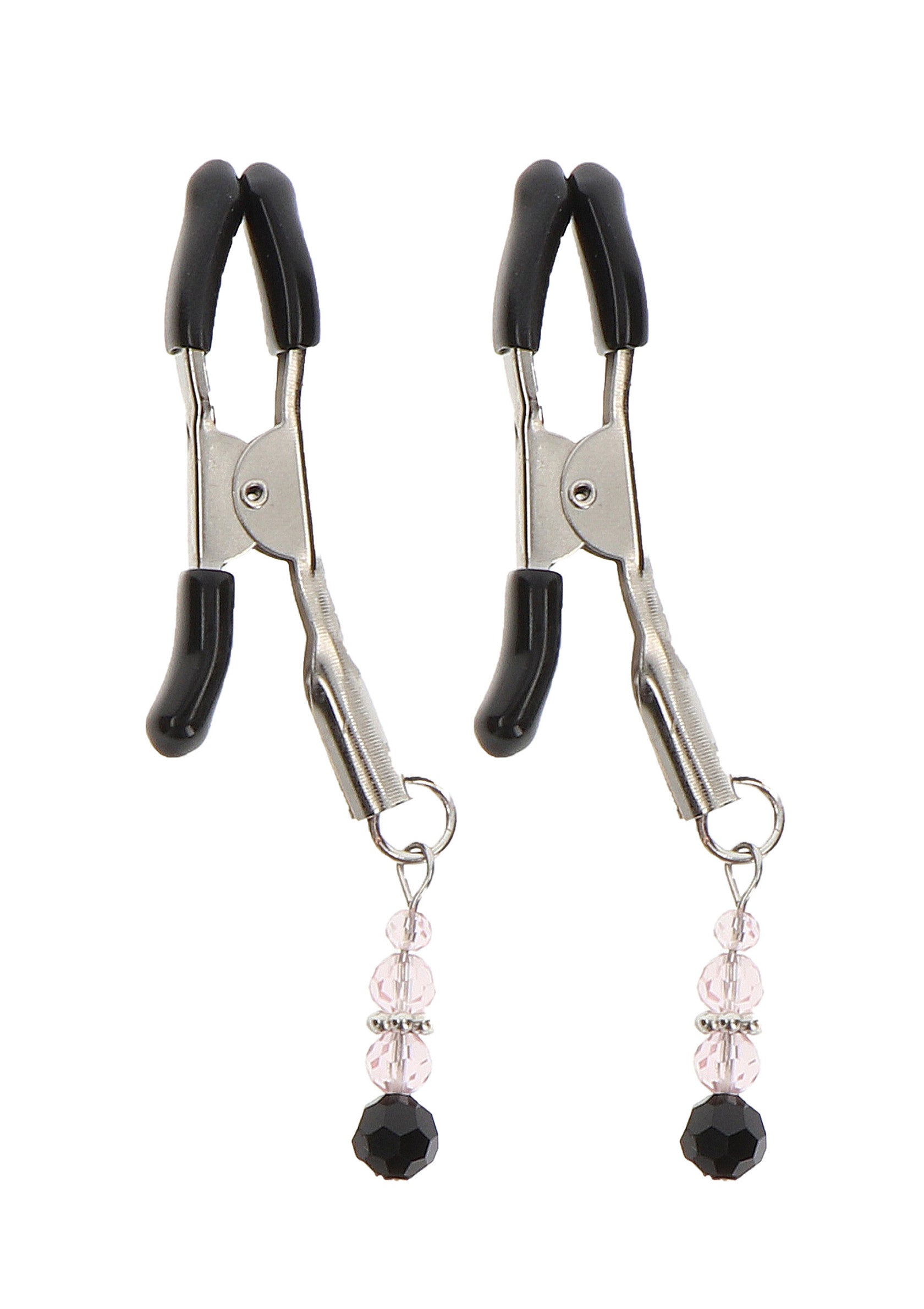 Non Adjustable Clamps Beads - Afbeelding 3