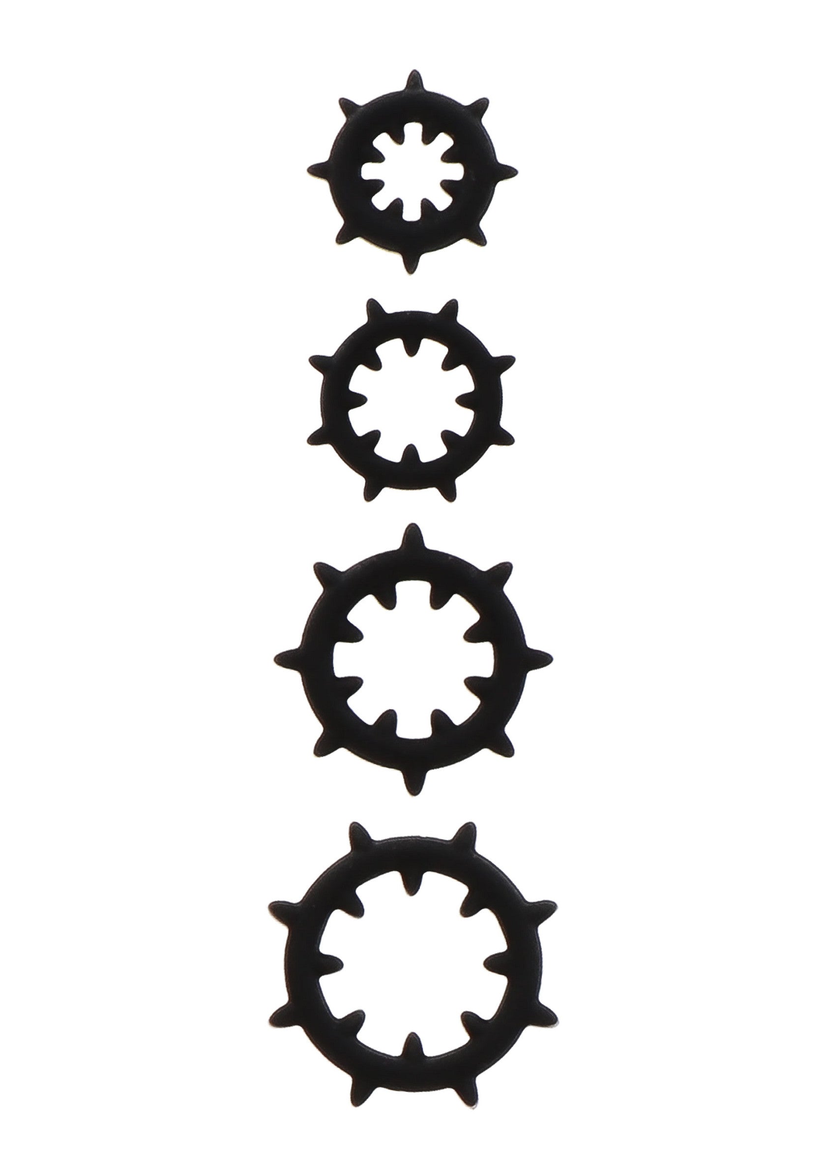 Nipple Enlargers with 8 Rings - Afbeelding 4