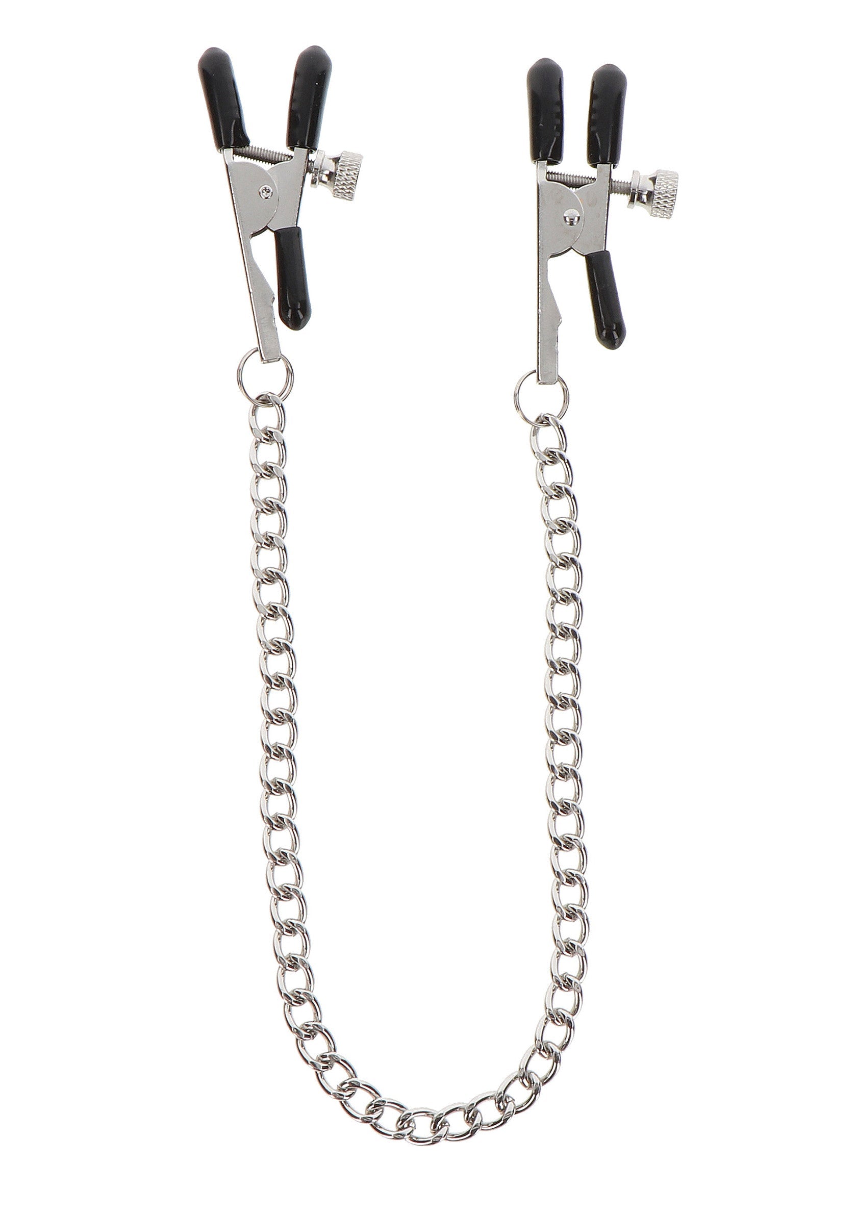 Adjustable Clamps With Chain - Afbeelding 3