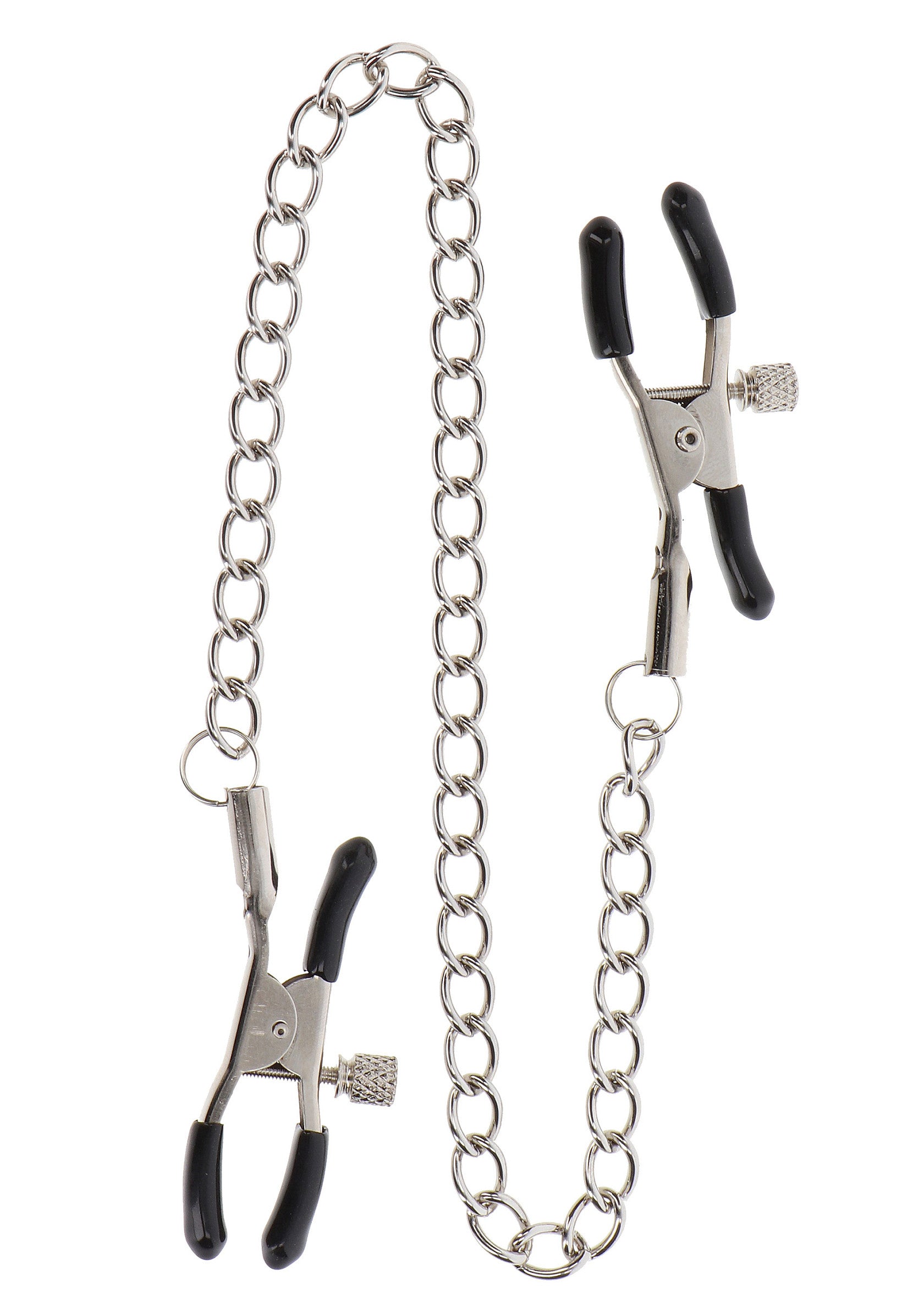 Adjustable Clamps With Chain - Afbeelding 4