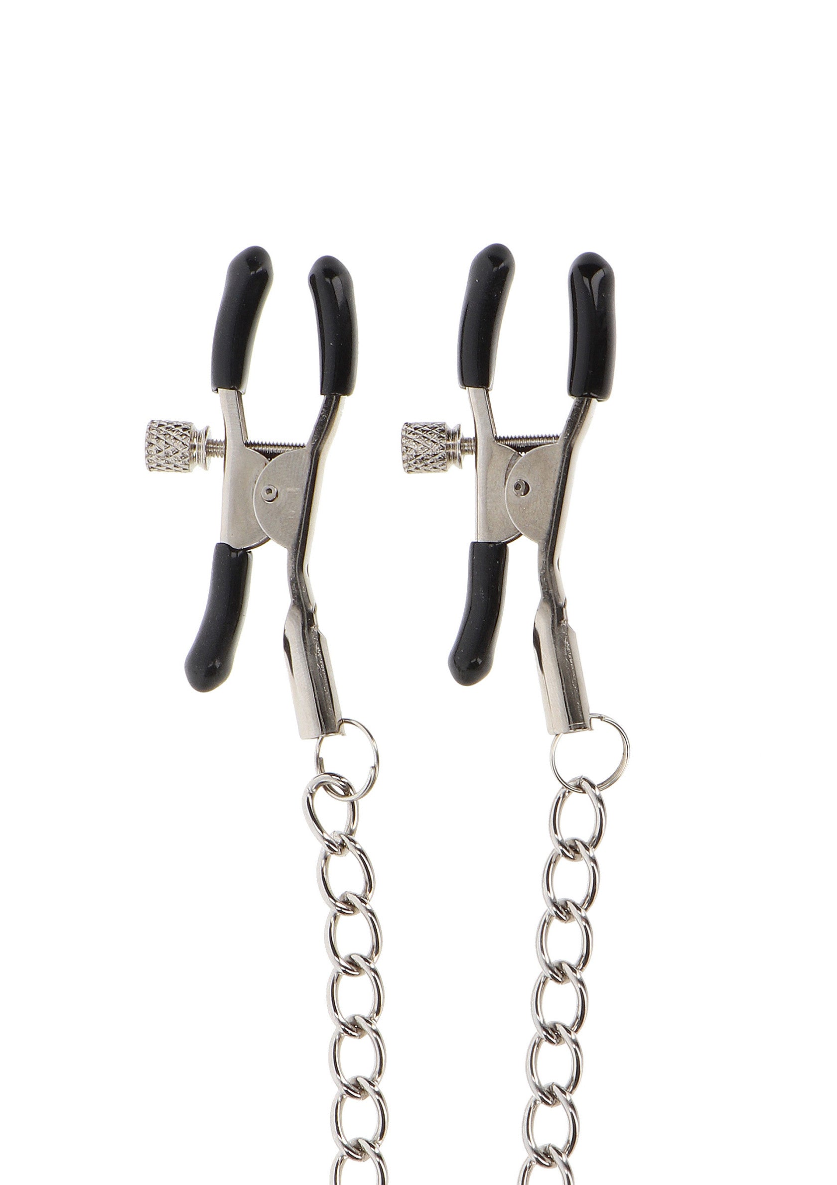Adjustable Clamps With Chain - Afbeelding 5