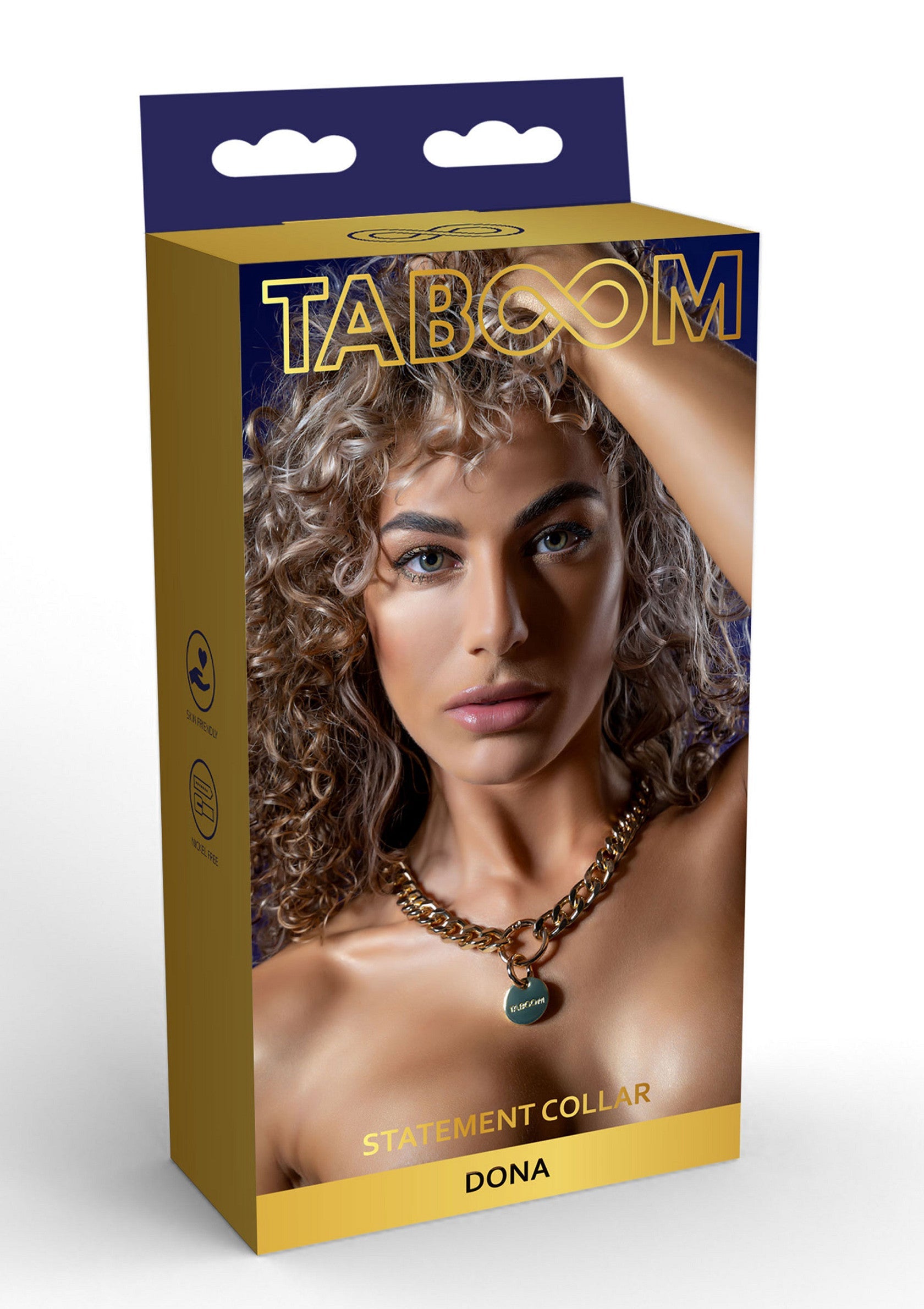 Statement Collar - Afbeelding 2
