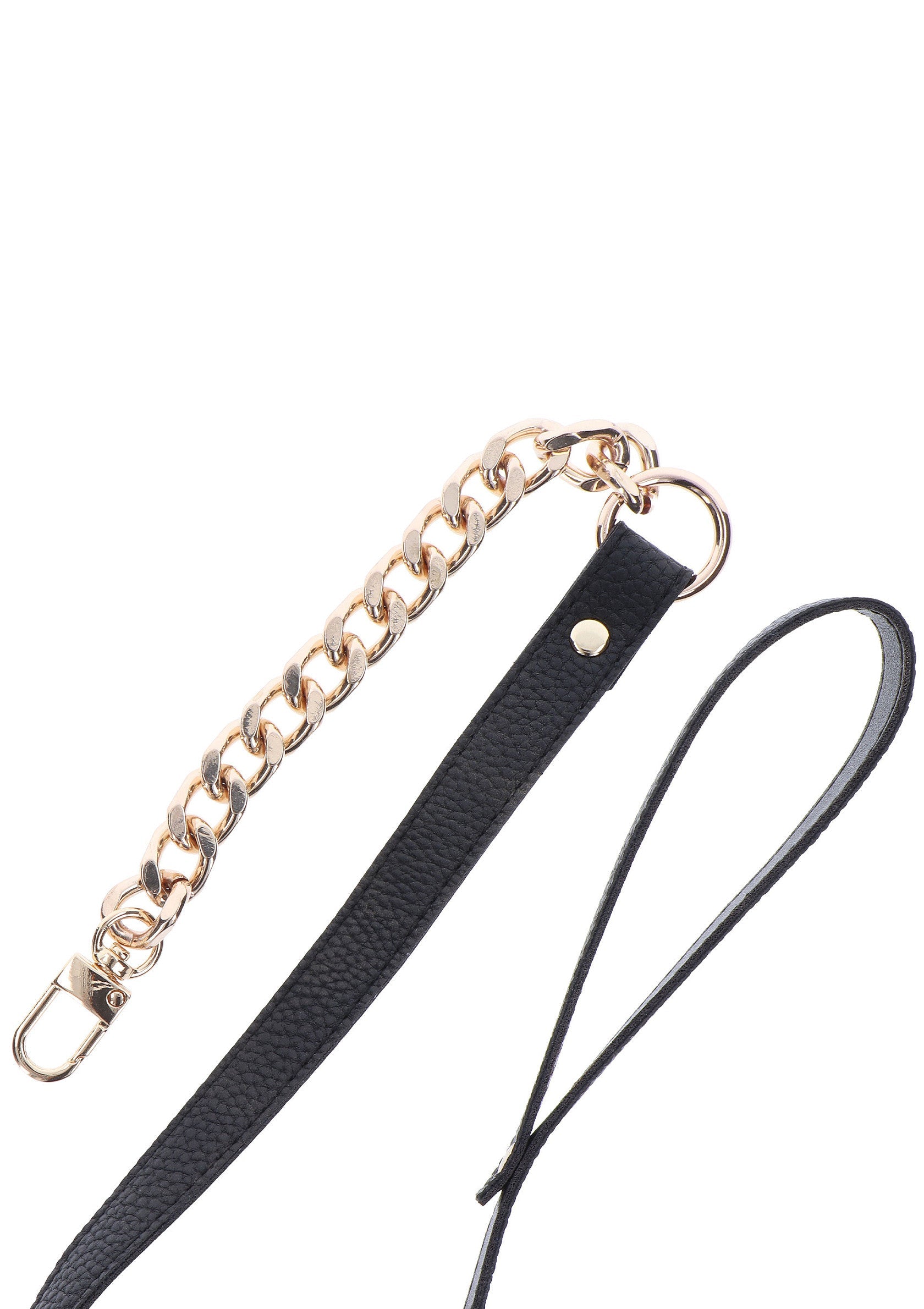 Statement Collar and leash - Afbeelding 4