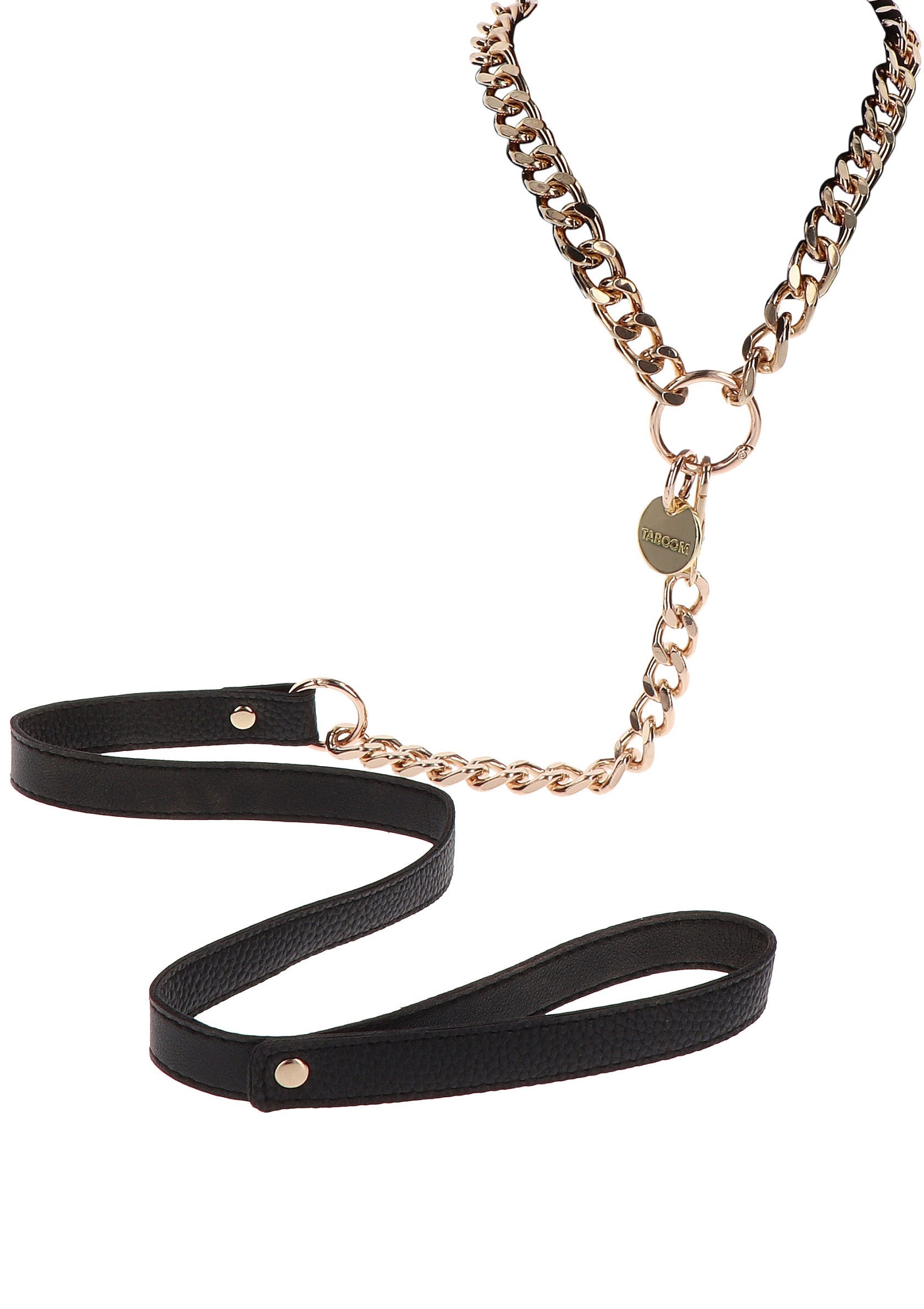 Statement Collar and leash - Afbeelding 7