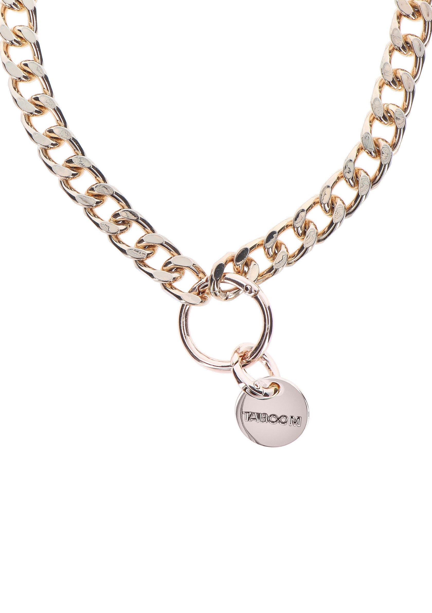Statement Collar and leash - Afbeelding 10