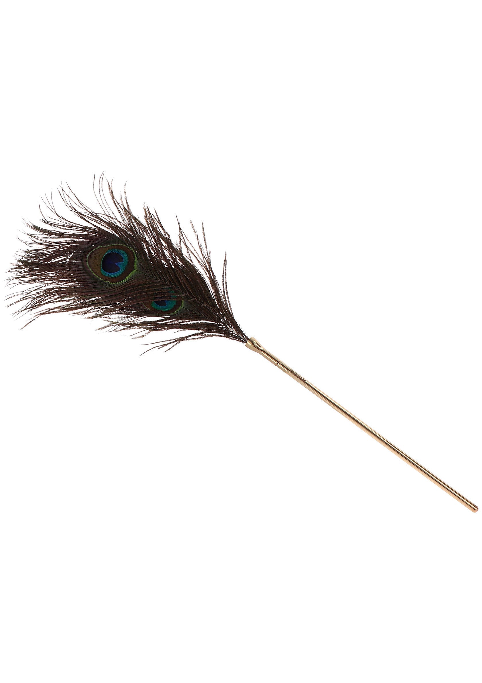 Peacock Tickler - Afbeelding 4