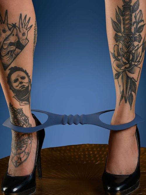 Silicone Ankle Cuffs