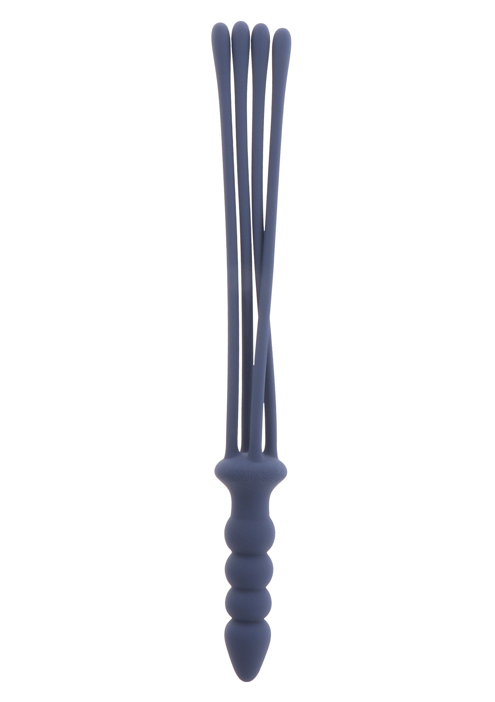 Silicone Whip and Plug - Afbeelding 3