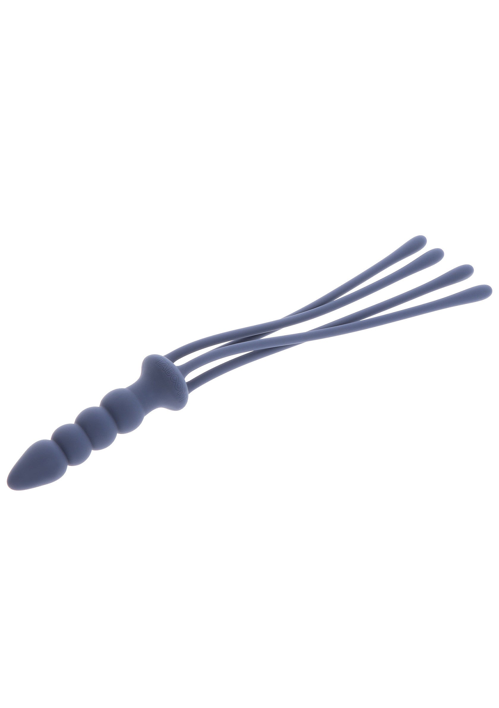 Silicone Whip and Plug - Afbeelding 4