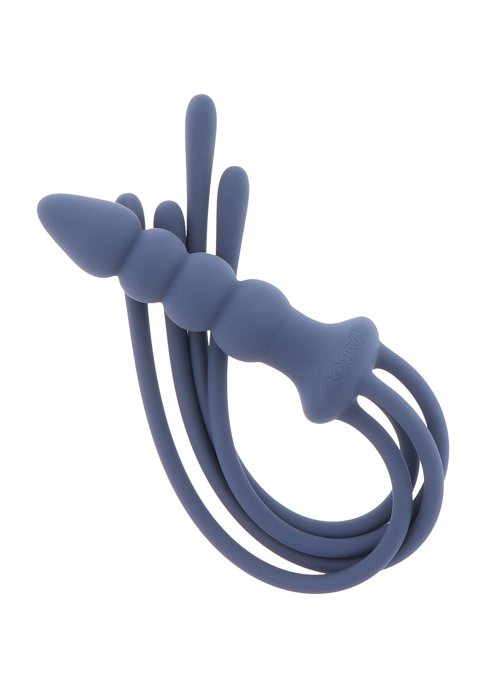 Silicone Whip and Plug - Afbeelding 5