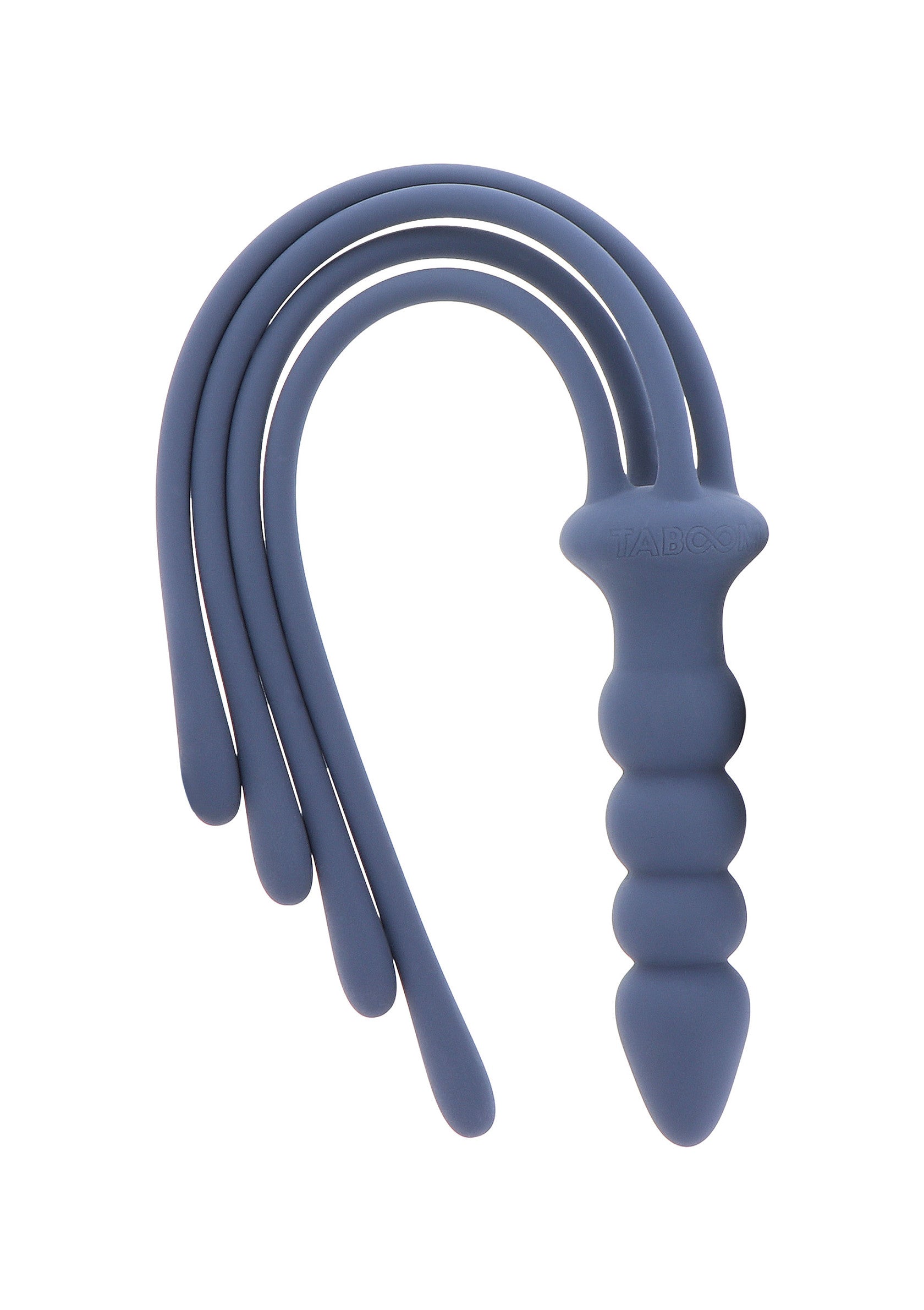 Silicone Whip and Plug - Afbeelding 6